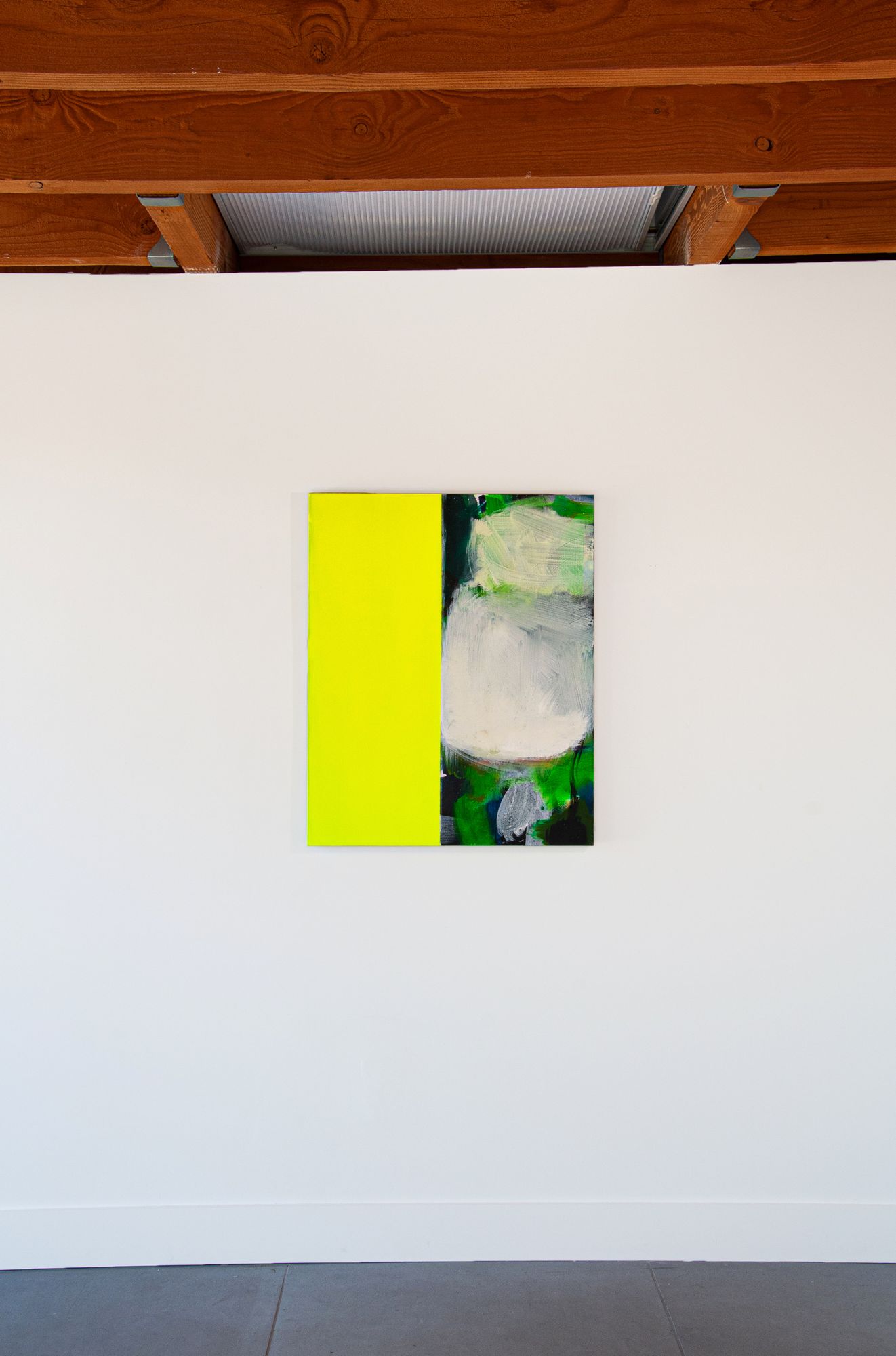 Preview image for inaugural show June 4 - Aug 21 