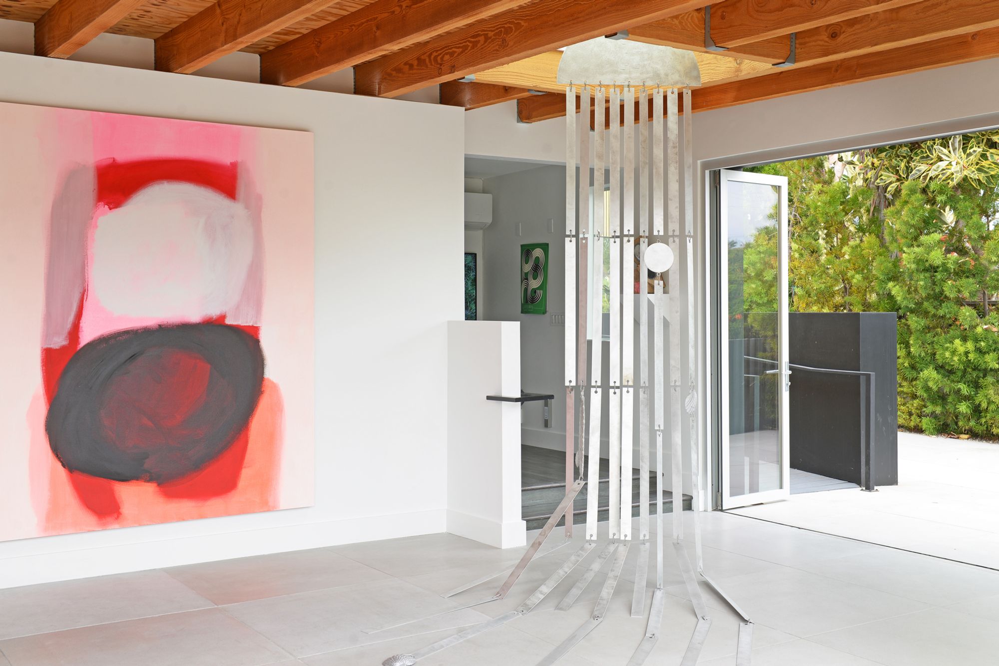 Preview image for inaugural show June 4 - Aug 21 