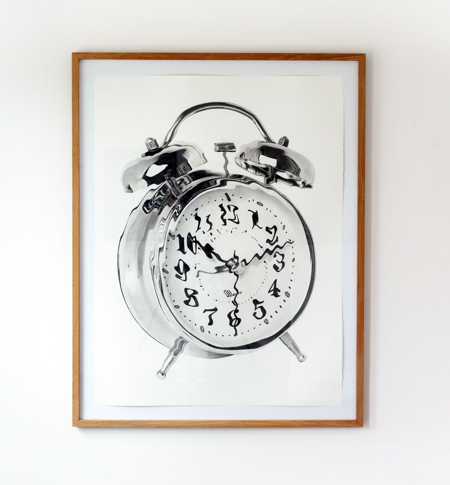 Preview image for inaugural show June 4 - Aug 21 