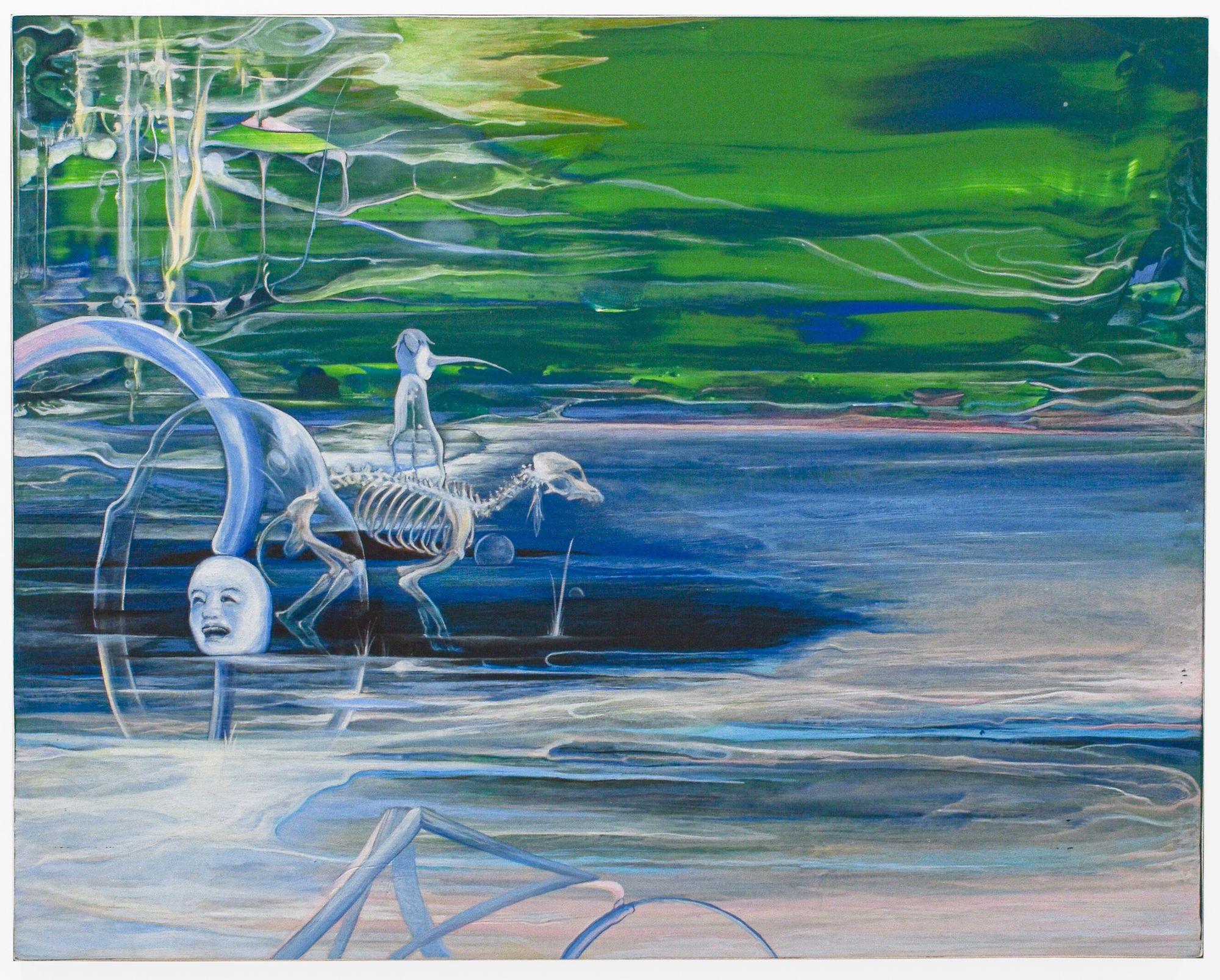 Preview image for Land's End 