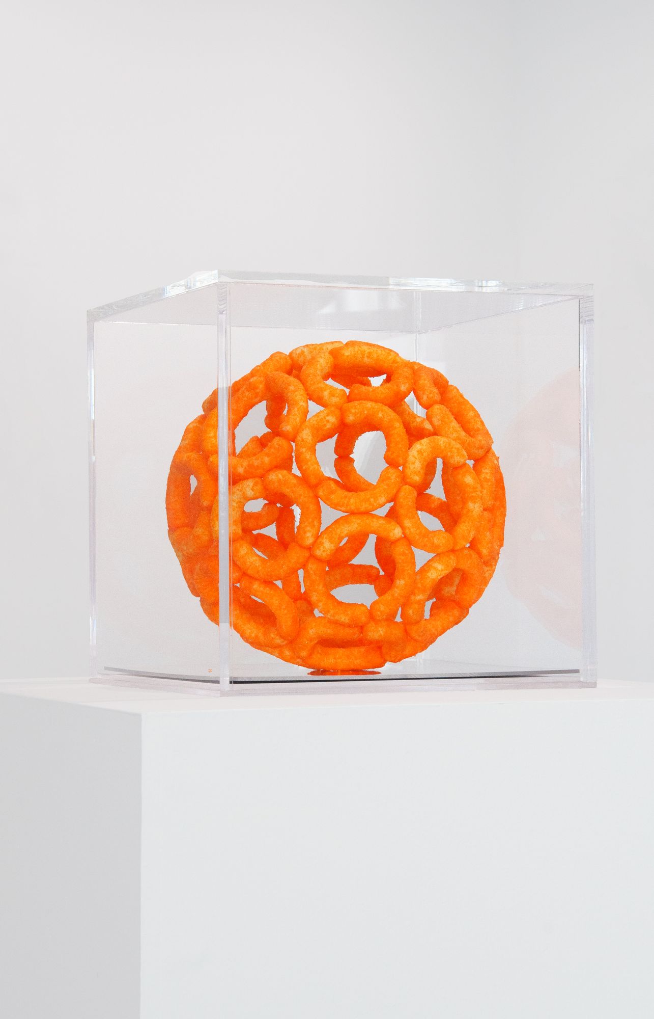 Preview image for Cheetosphere