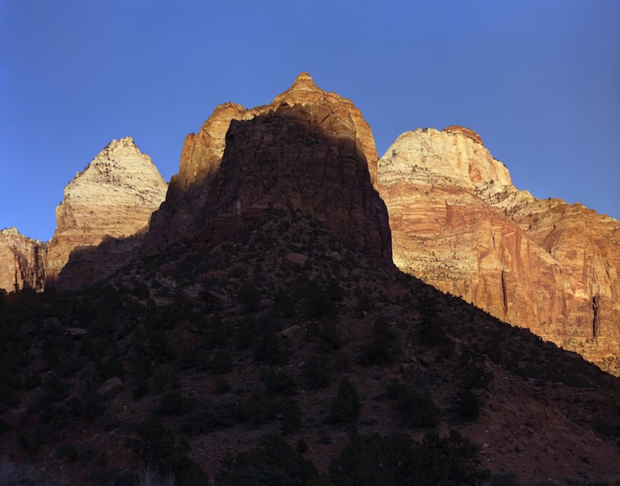 Preview image for Springdale, Utah March 2014, 