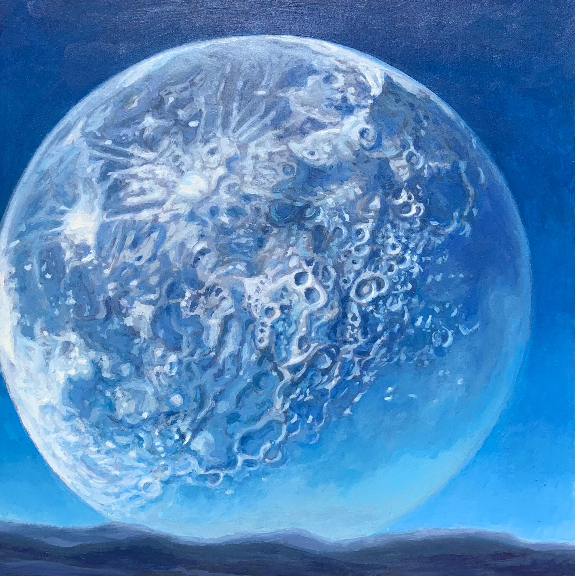 Preview image for Ice To Water,  Water To Gas, Let It Go