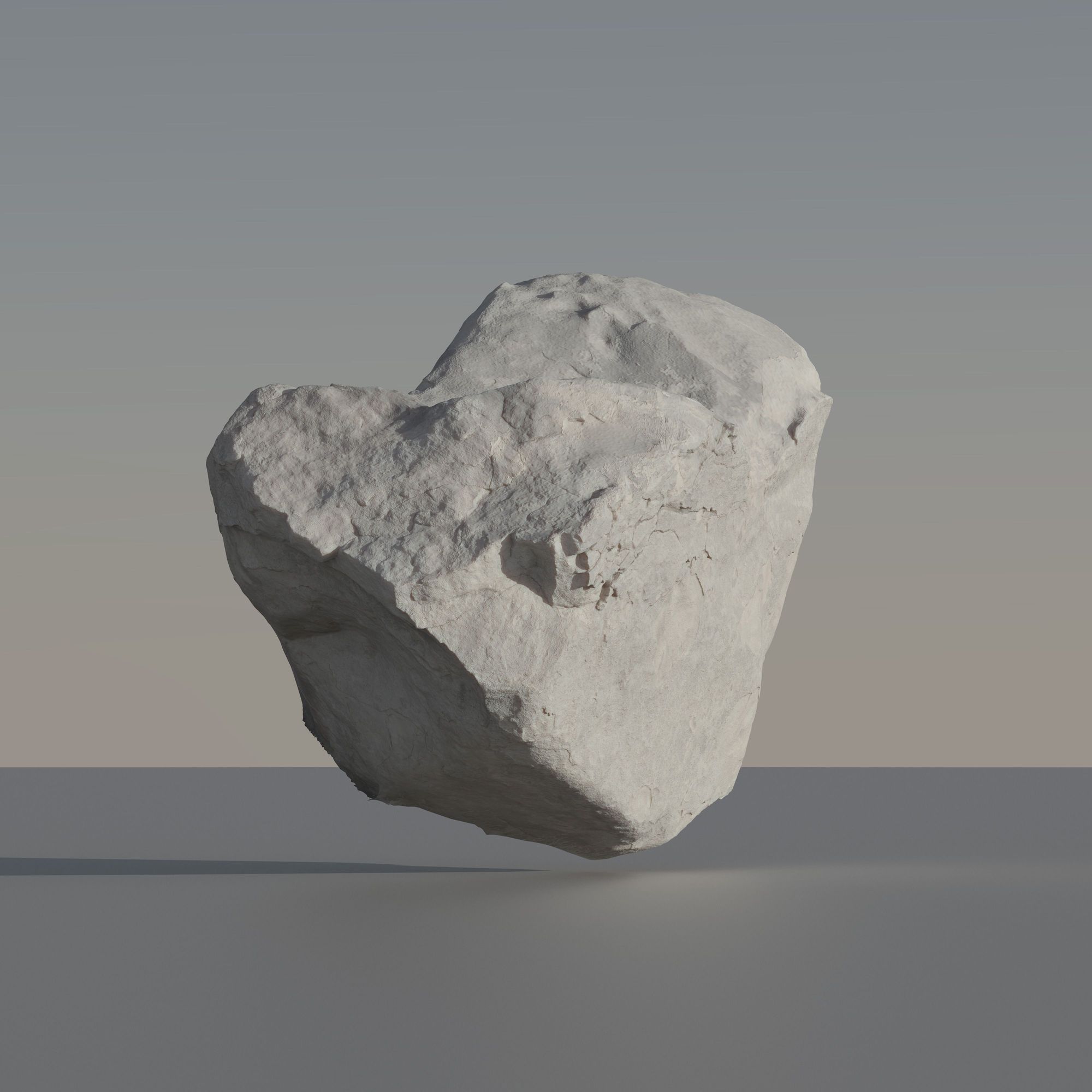 Preview image for Found Boulder, Section Six #5, View #1