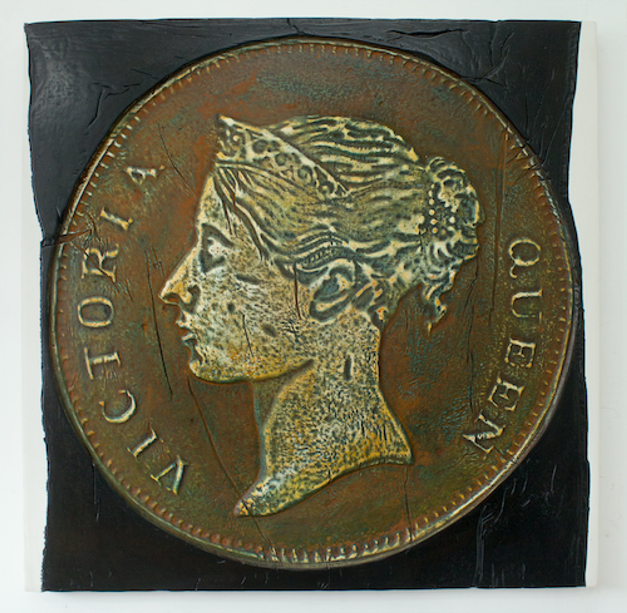 Preview image for Straits Settlements Cent, 1862 (Victoria)