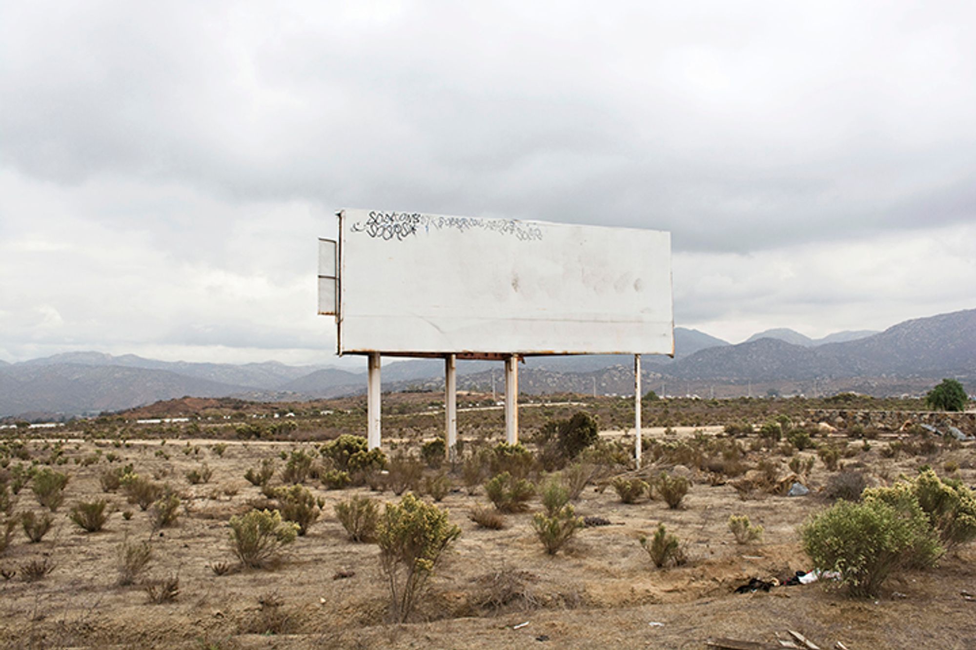 Preview image for From the Valle San Pedro series