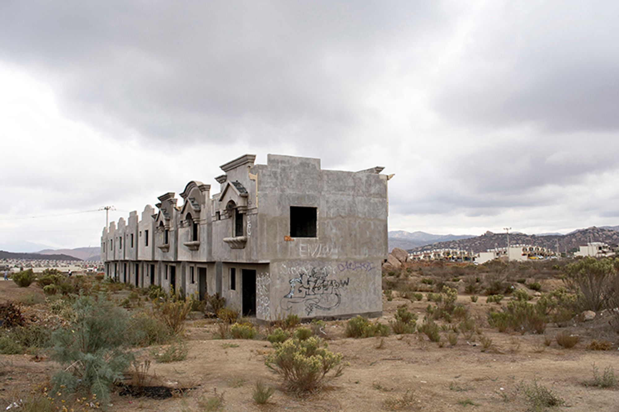 Preview image for From the Valle San Pedro series