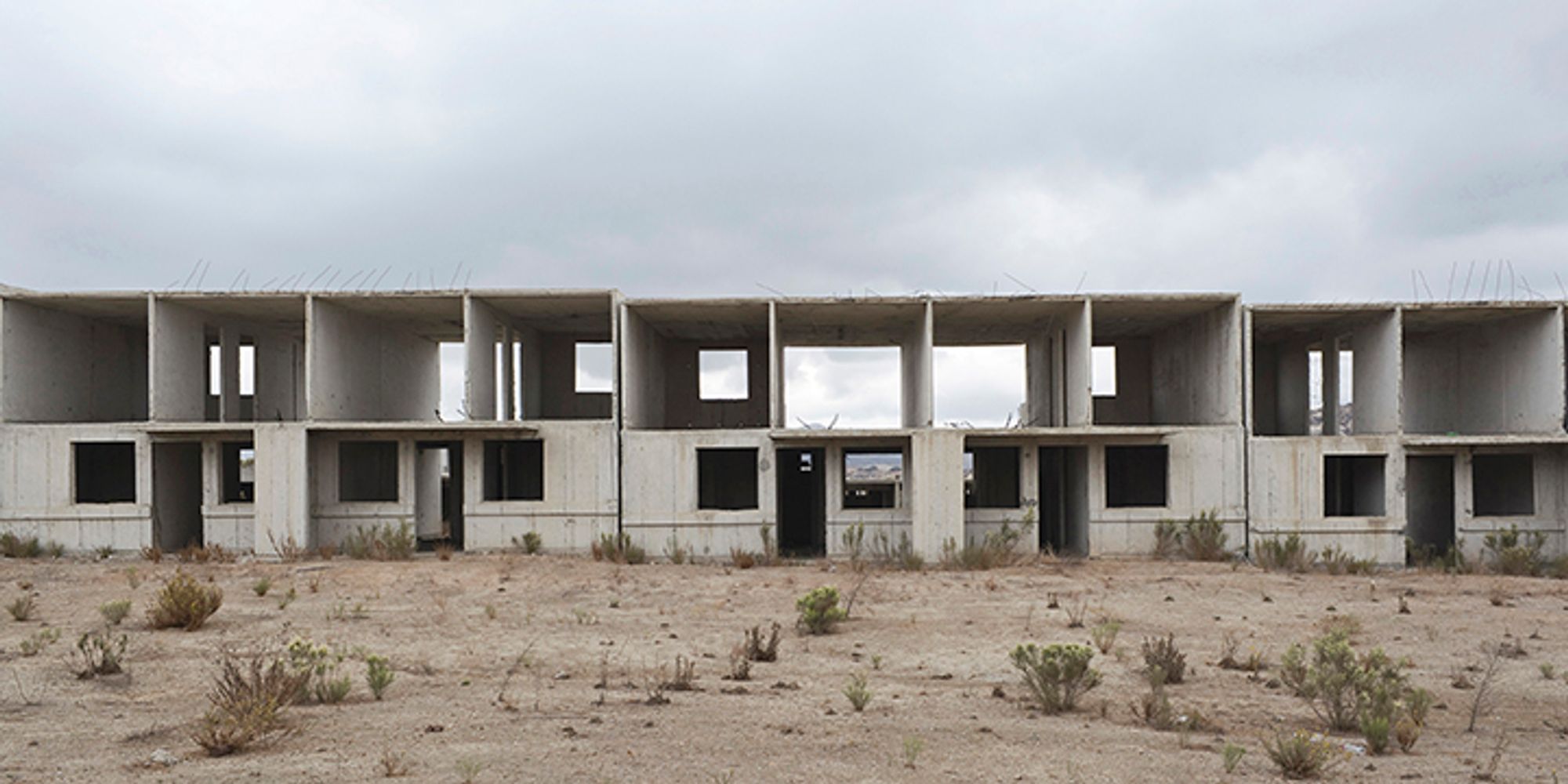 Preview image for From the Valle San Pedro series