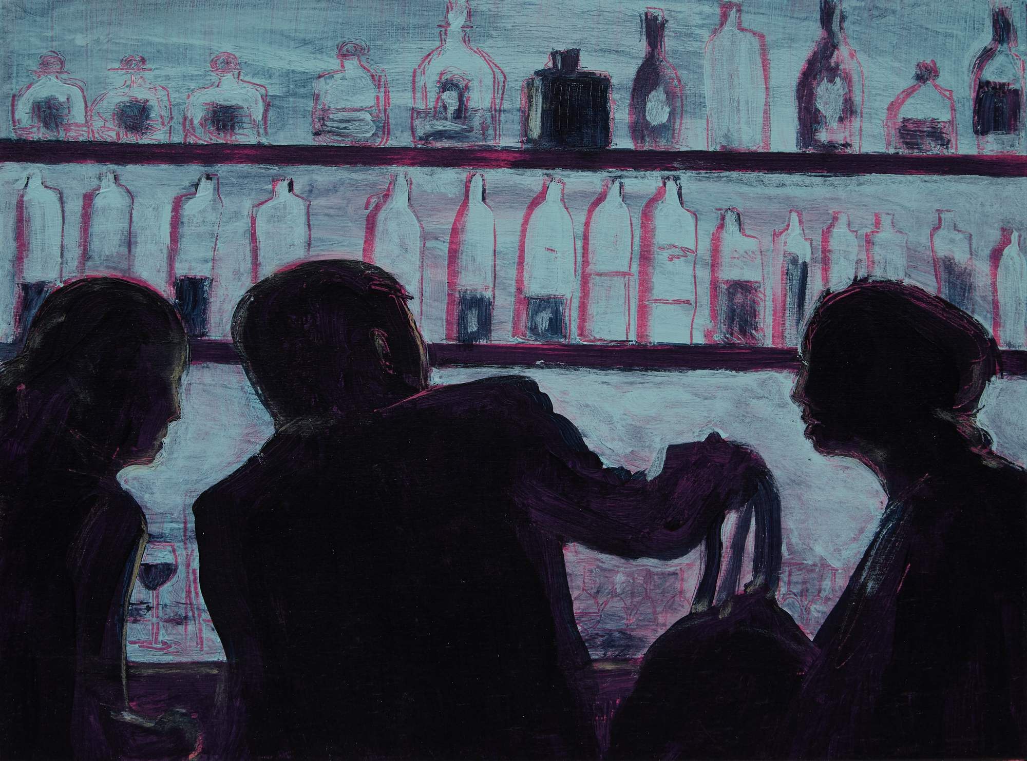 Preview image for At the Bar II
