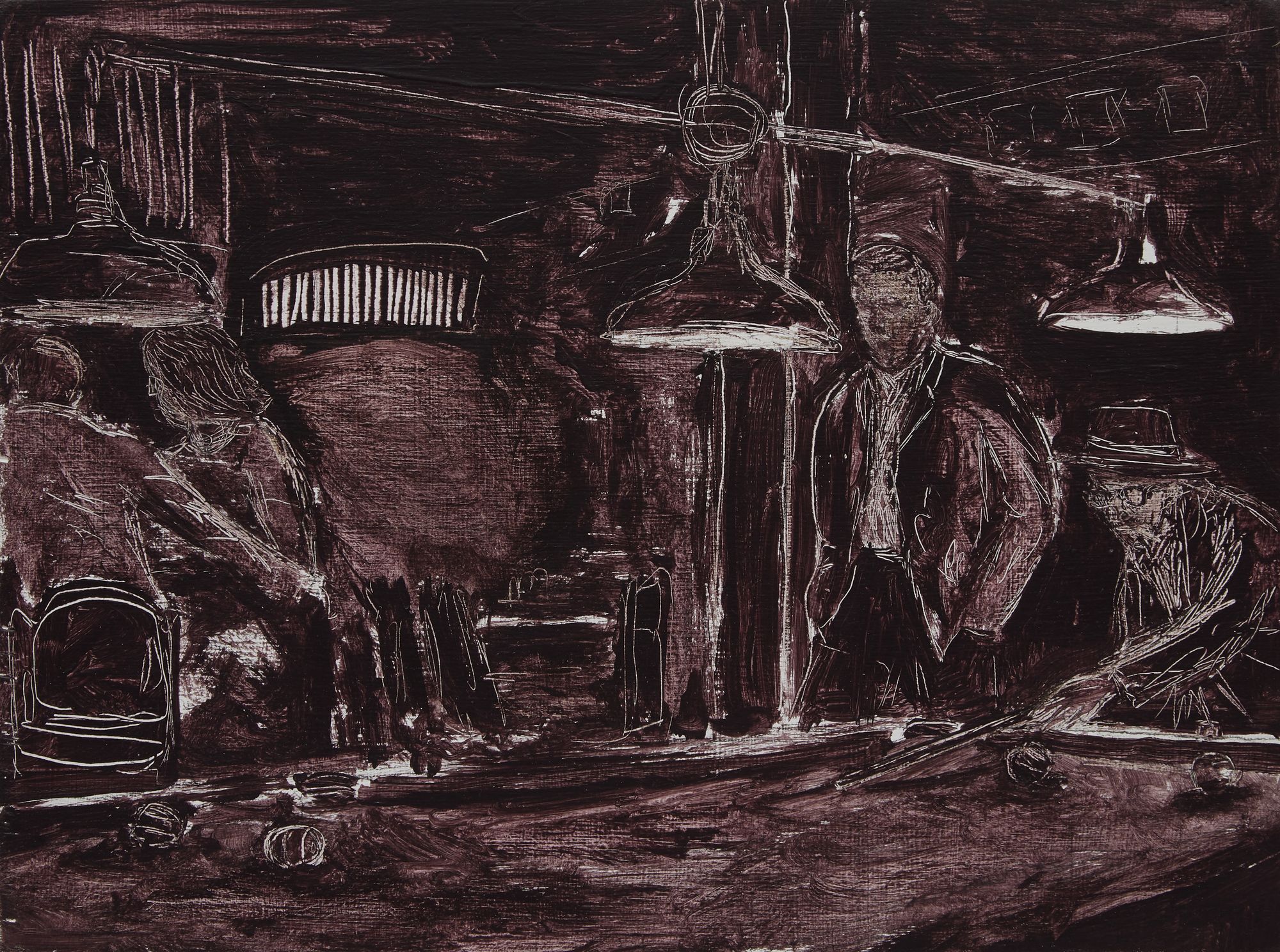Preview image for The Hustler V