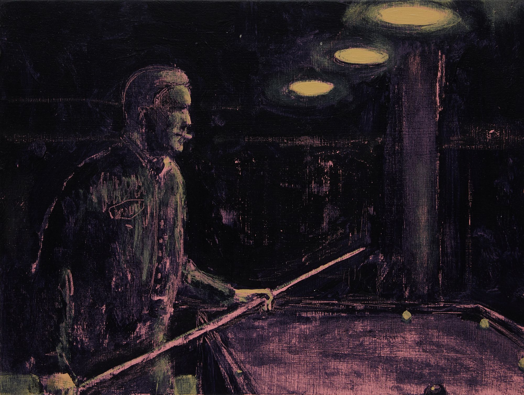 Preview image for The Players IX