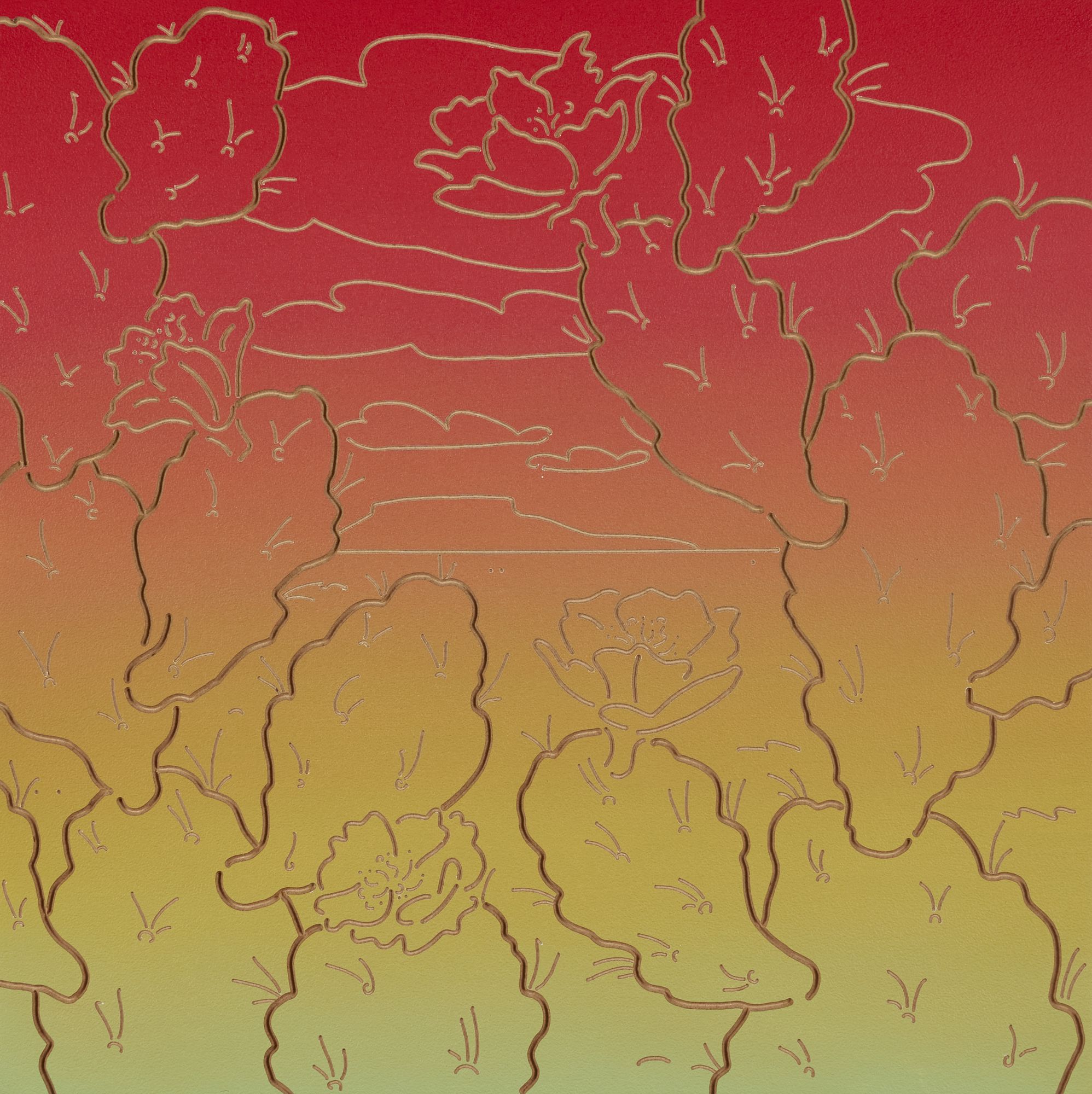 Preview image for Sandia Bloom