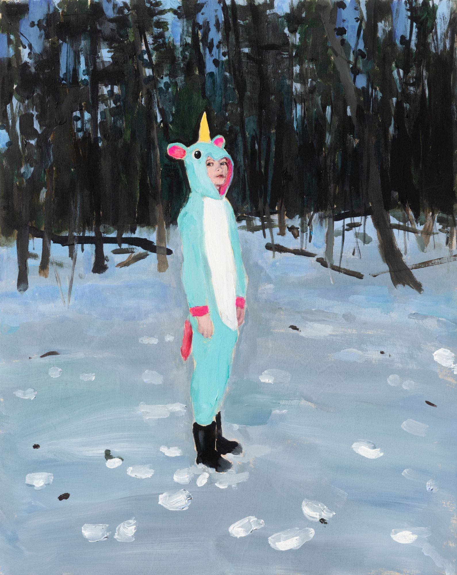 Preview image for Unicorn Uniform