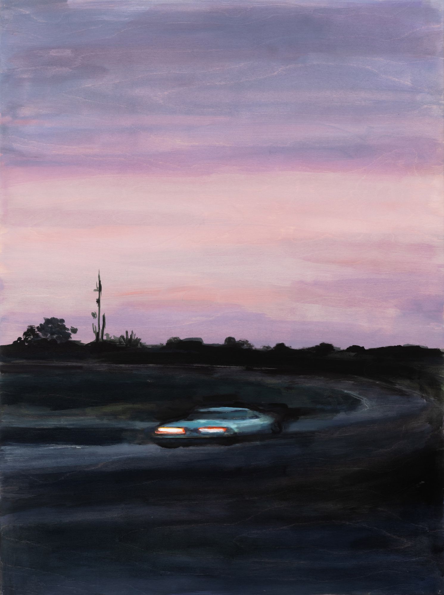 Preview image for Roadtripping In My Mind #75