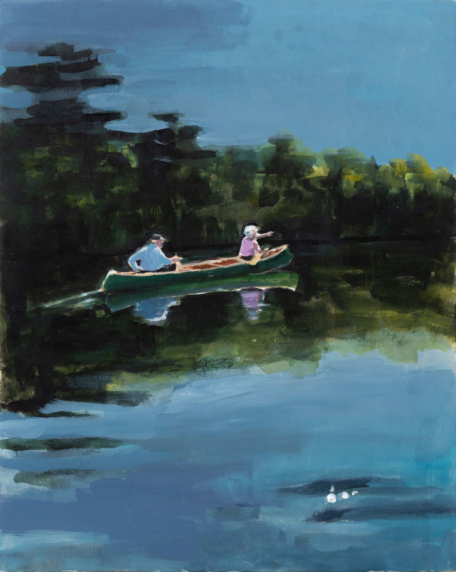 Preview image for It Must Be Love
