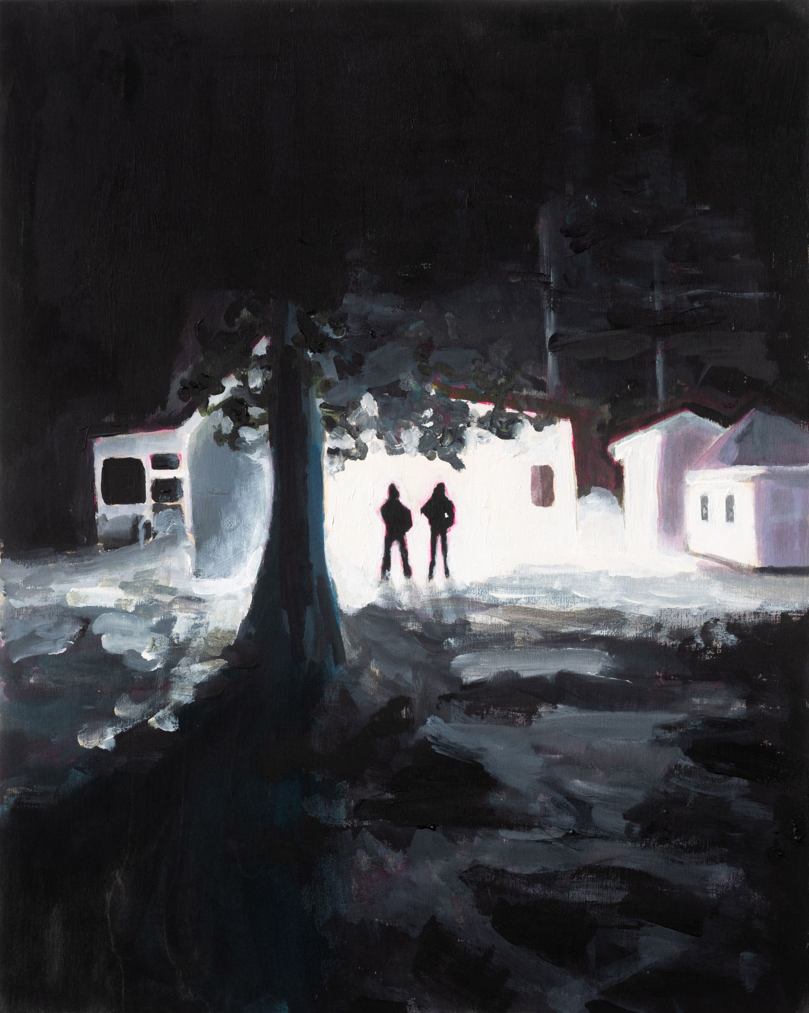 Preview image for Lost and Found