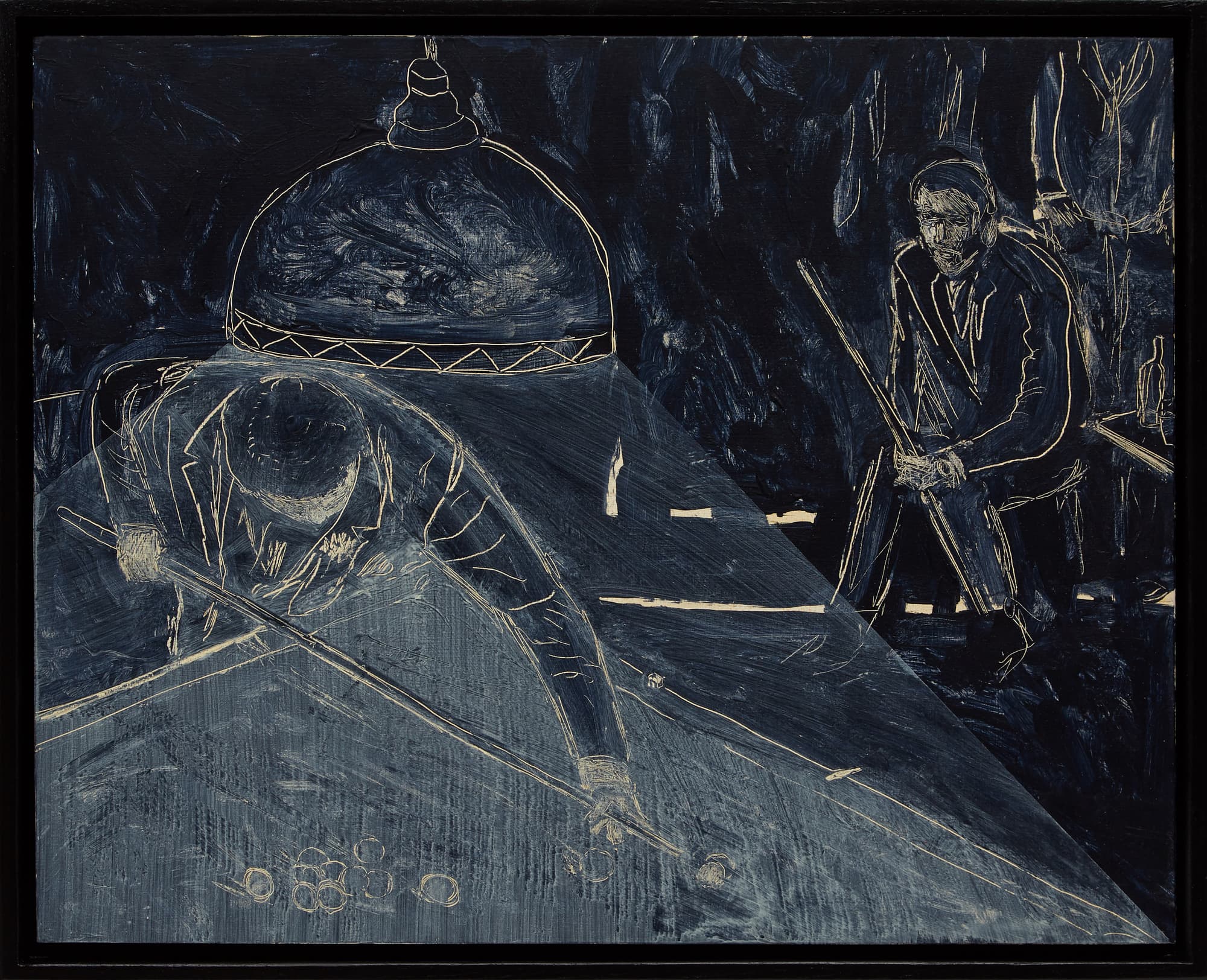 Preview image for The Hustler I