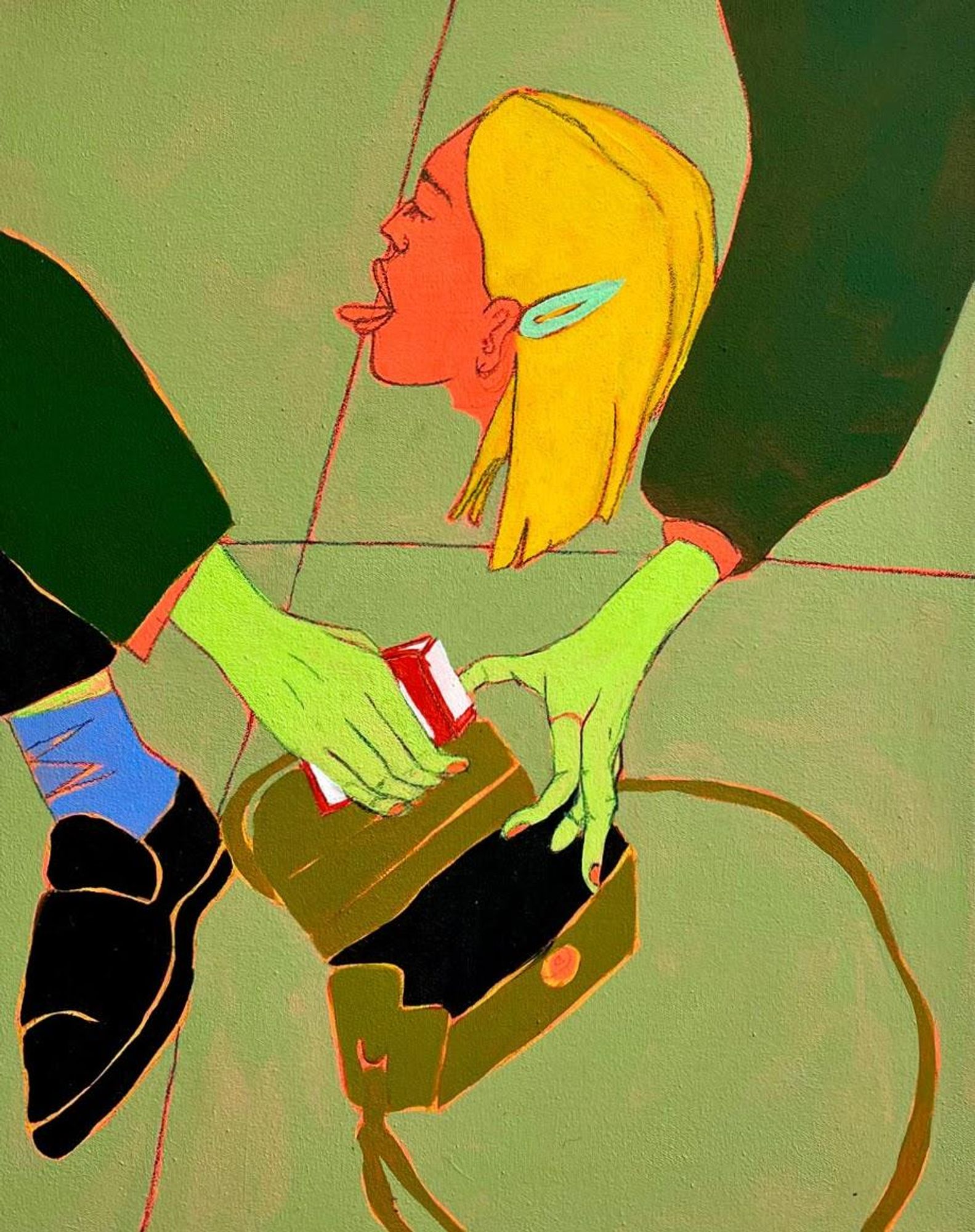 Preview image for Boot Lick Her (Liquor)