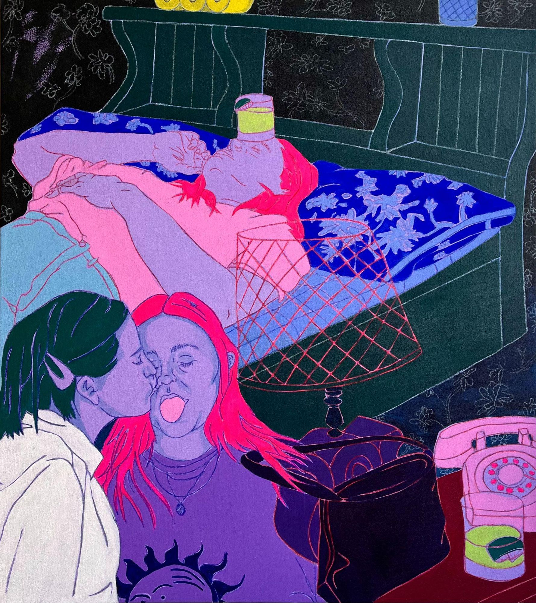 Preview image for Not Growing Up, We’re Burning Out