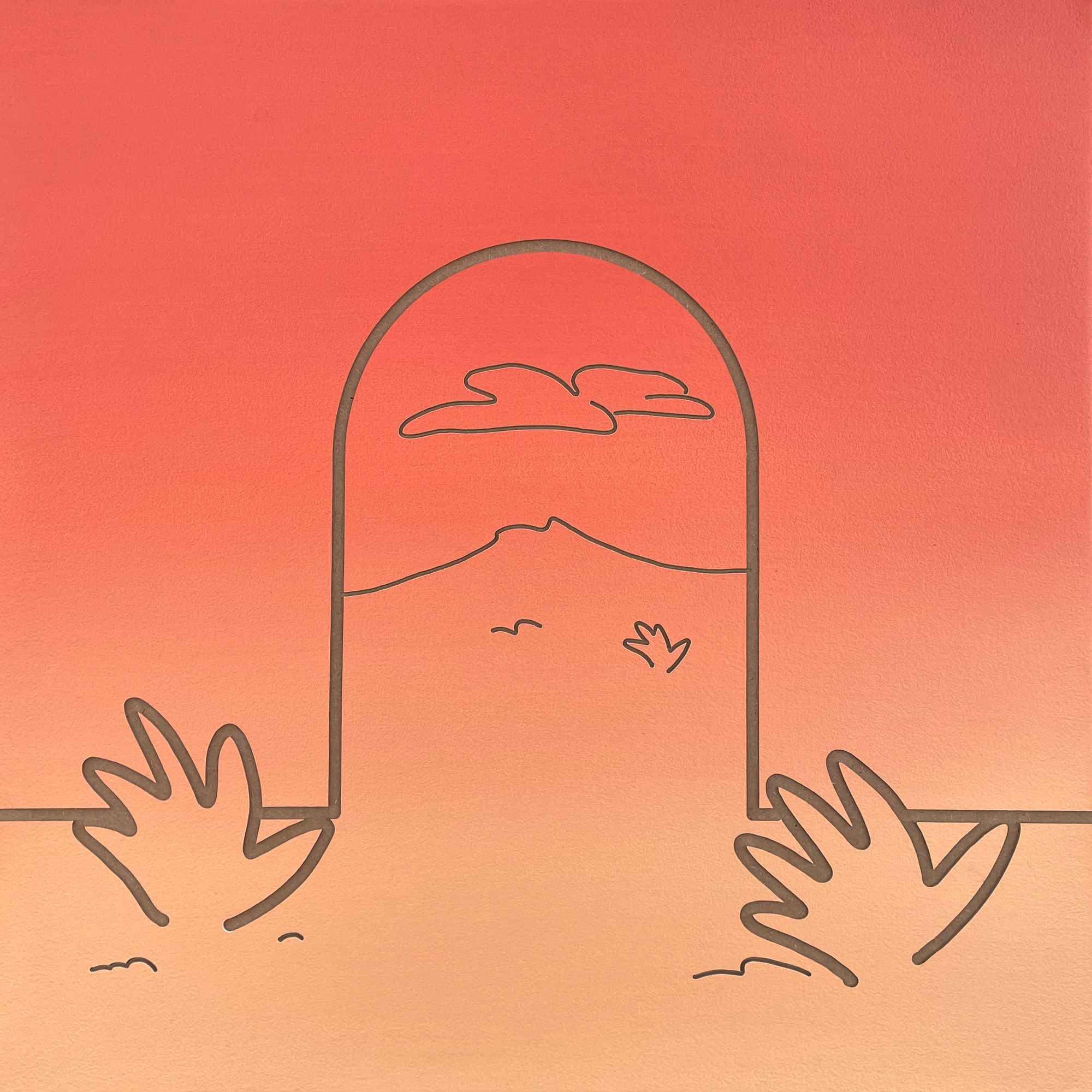 Preview image for Sleeping Woman