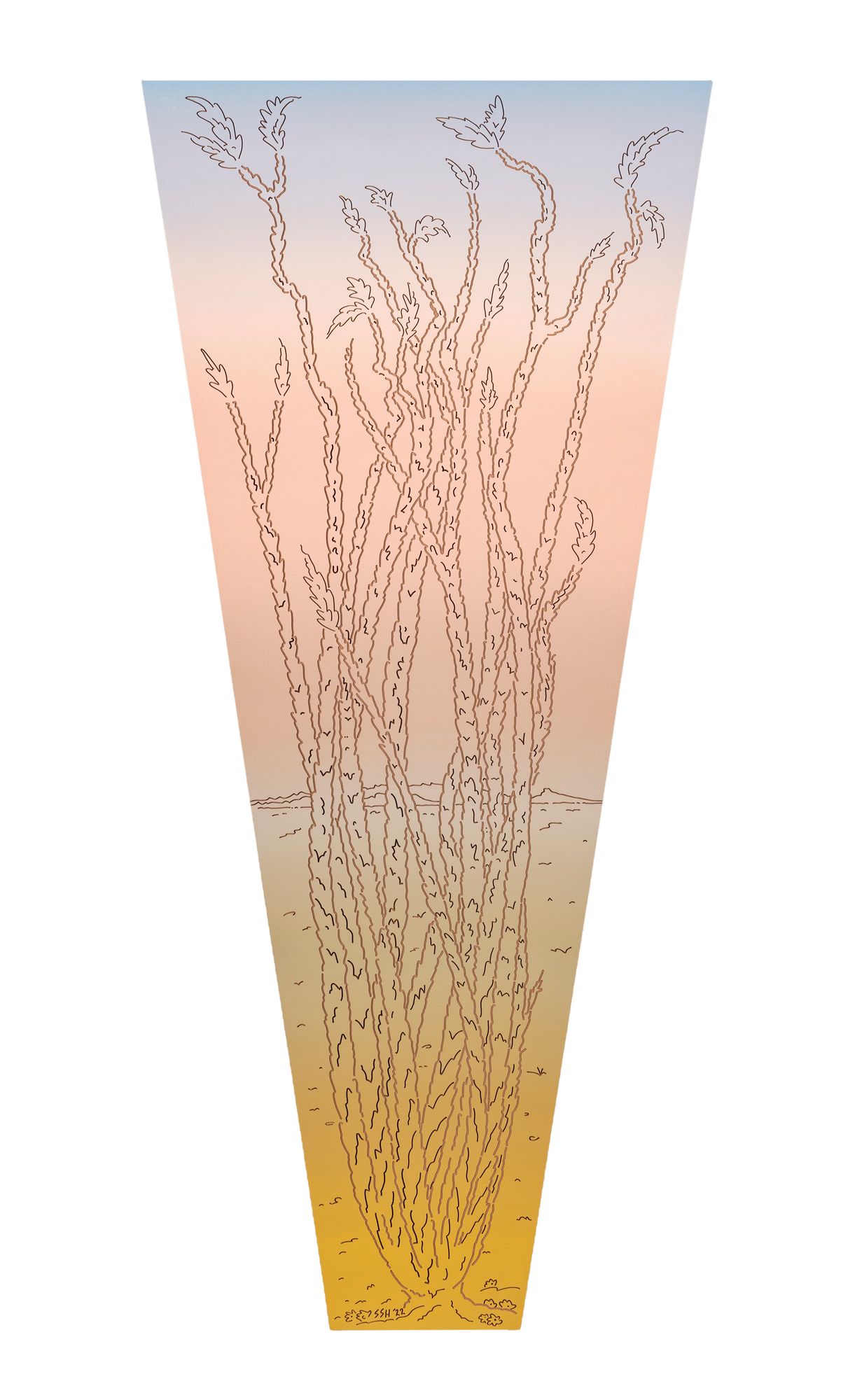 Preview image for Ocotillo