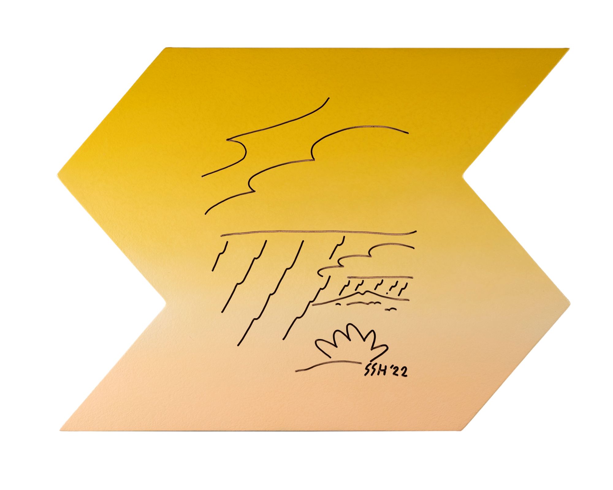 Preview image for Walking Rain
