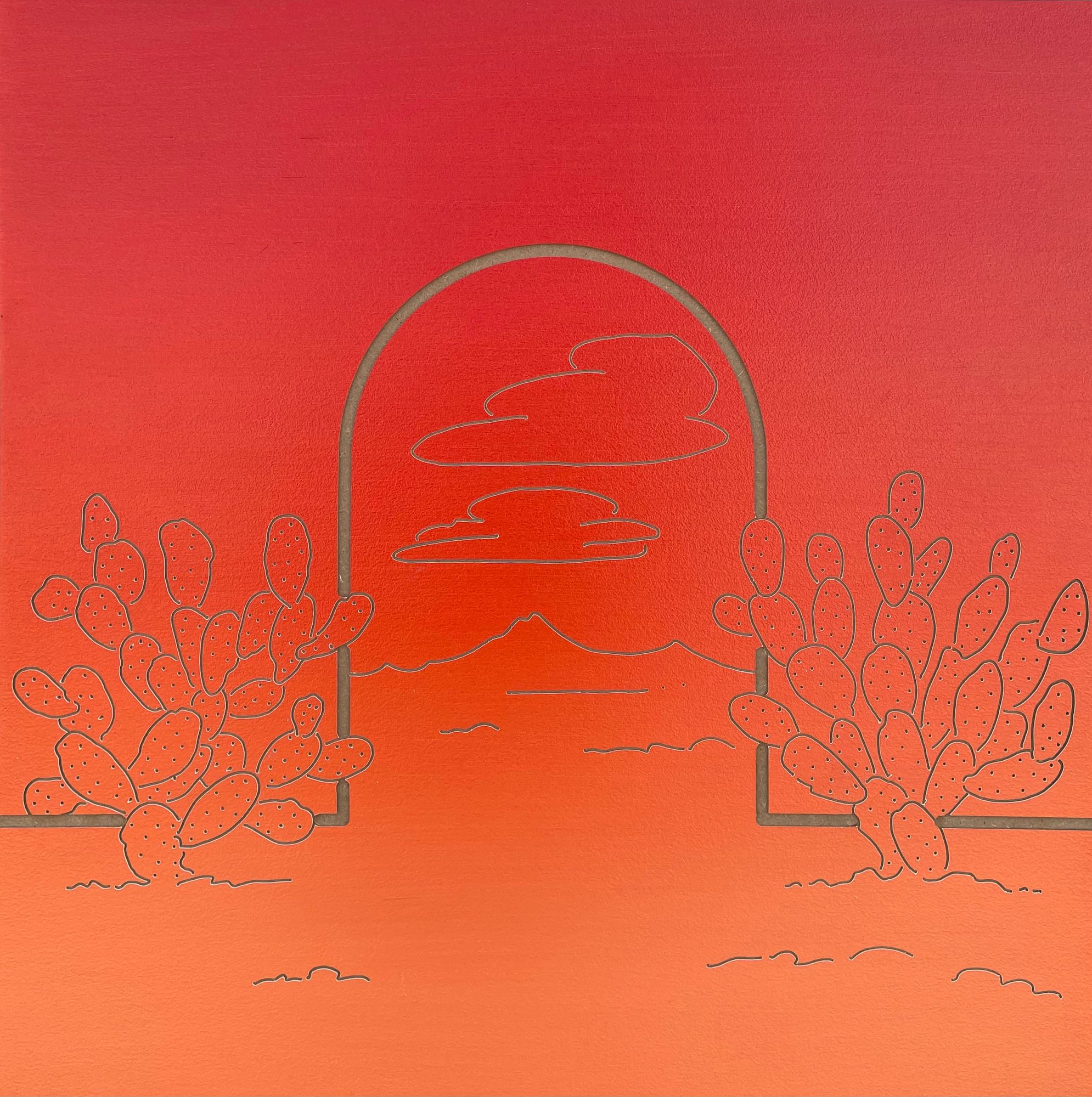 Preview image for Torii of the West