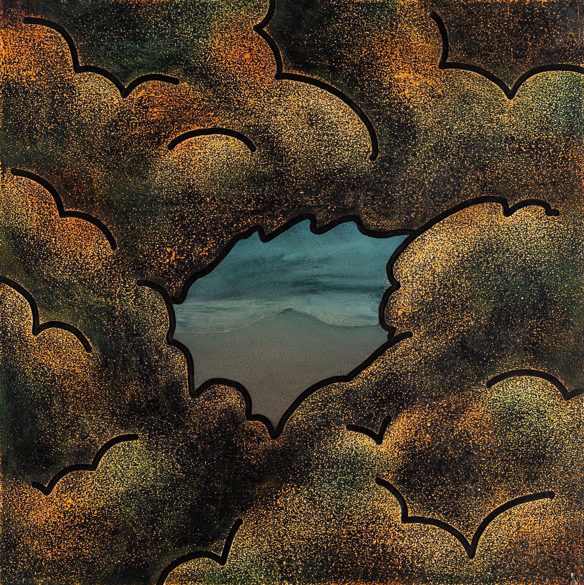 Preview image for Soften Your Gaze