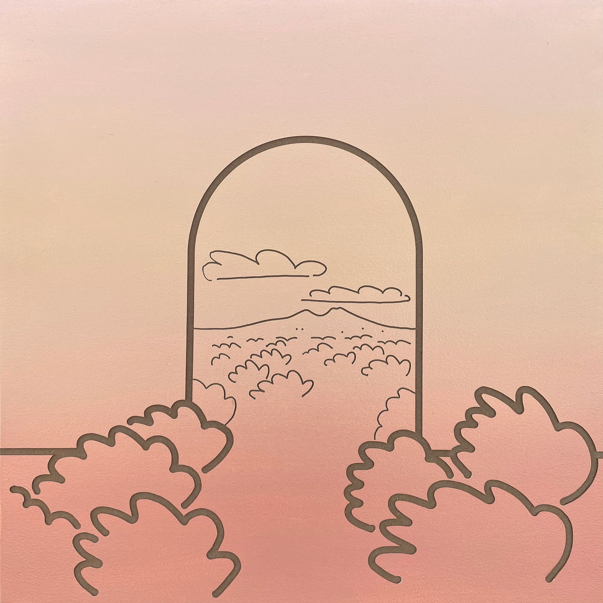Preview image for Desert Blush