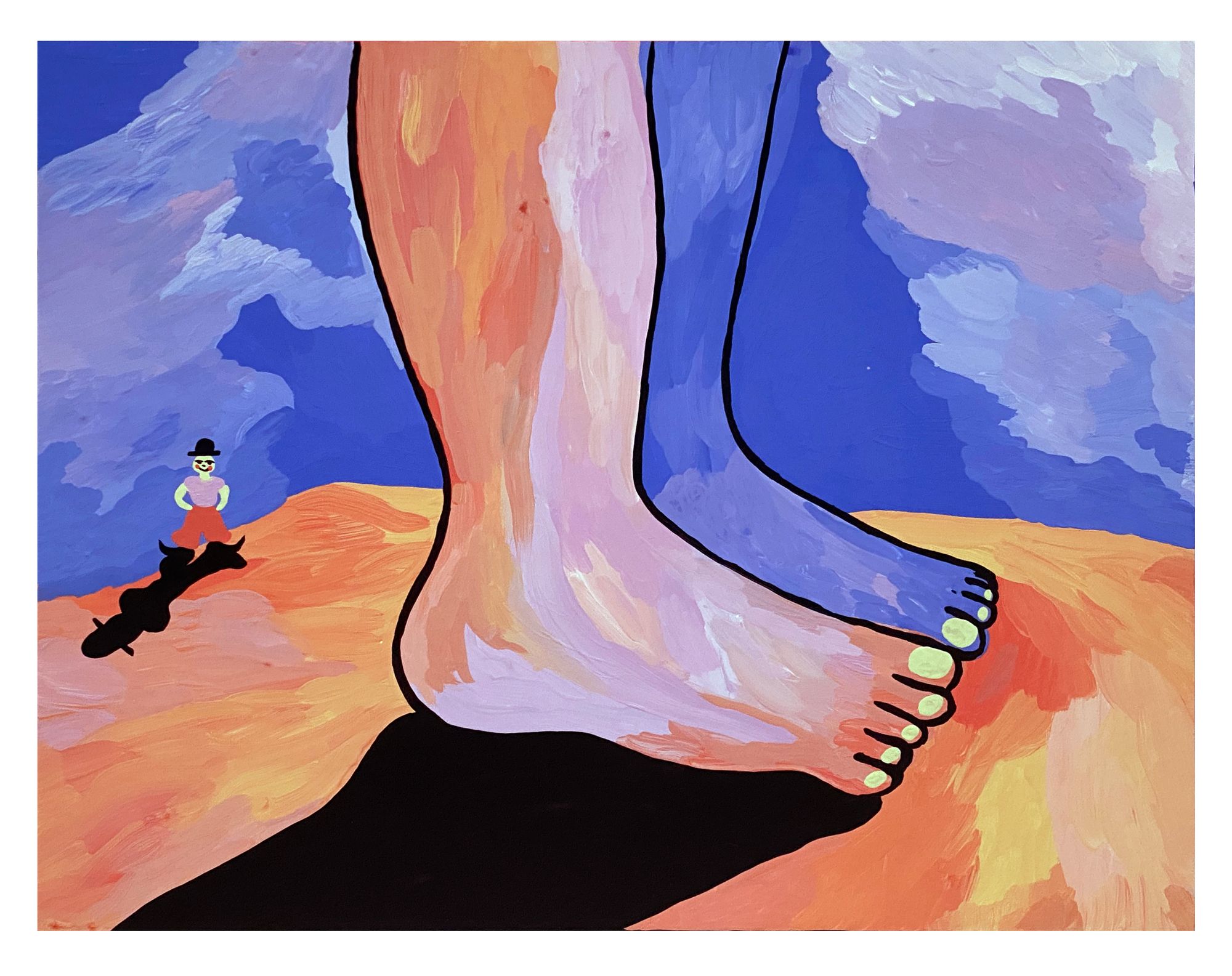 Preview image for Feet
