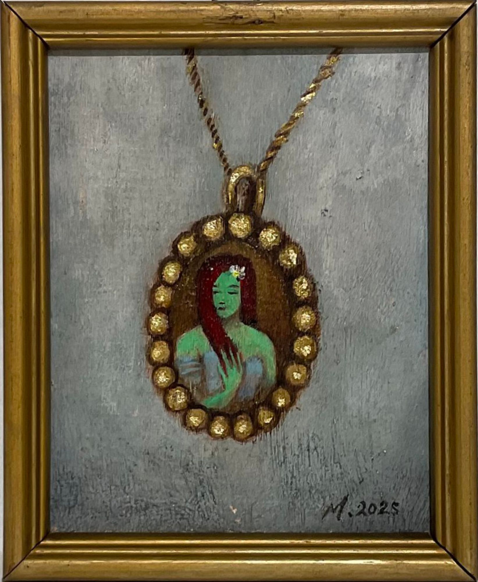 Preview image for PENDANT