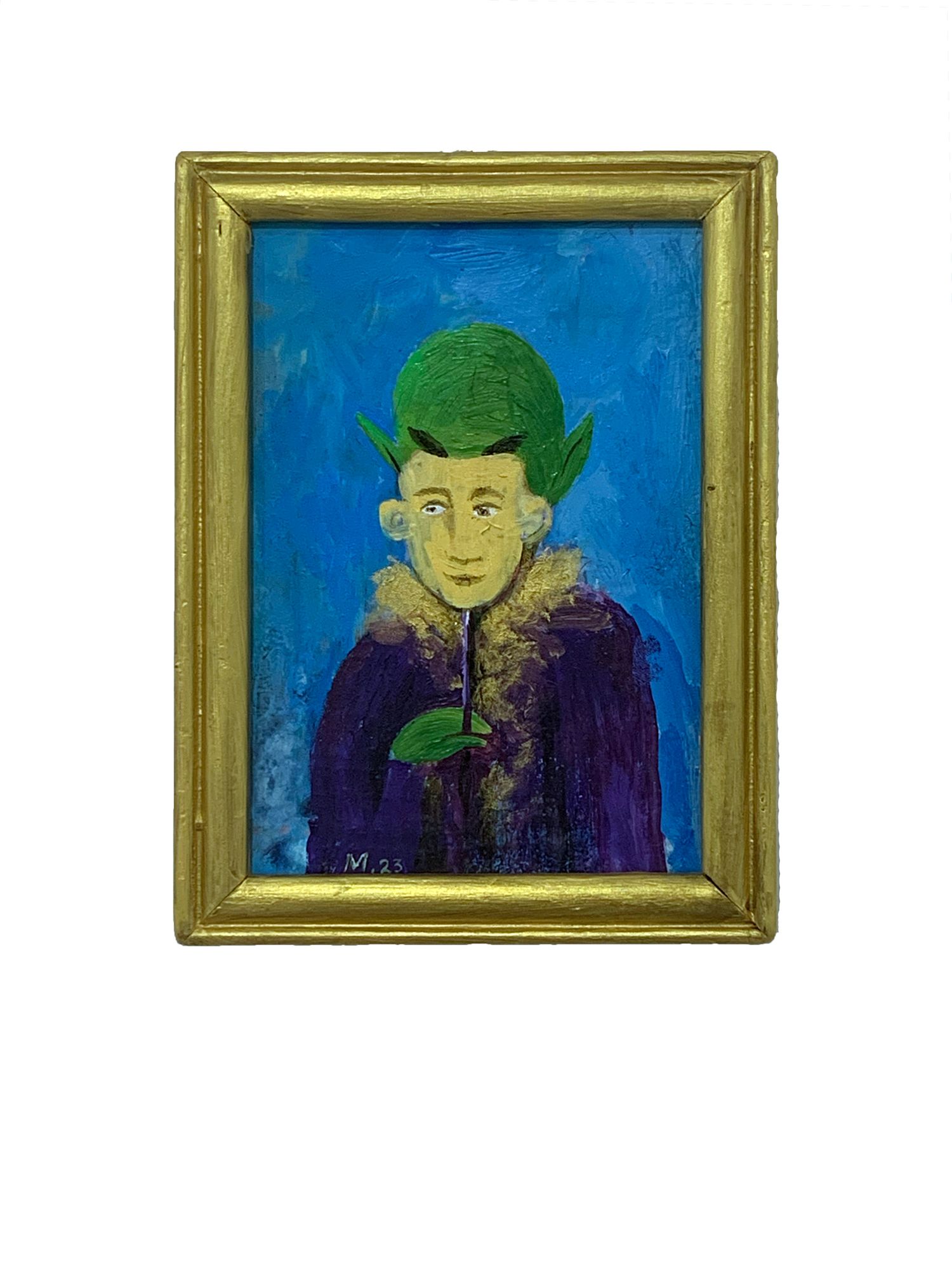 Preview image for SELF PORTRAIT