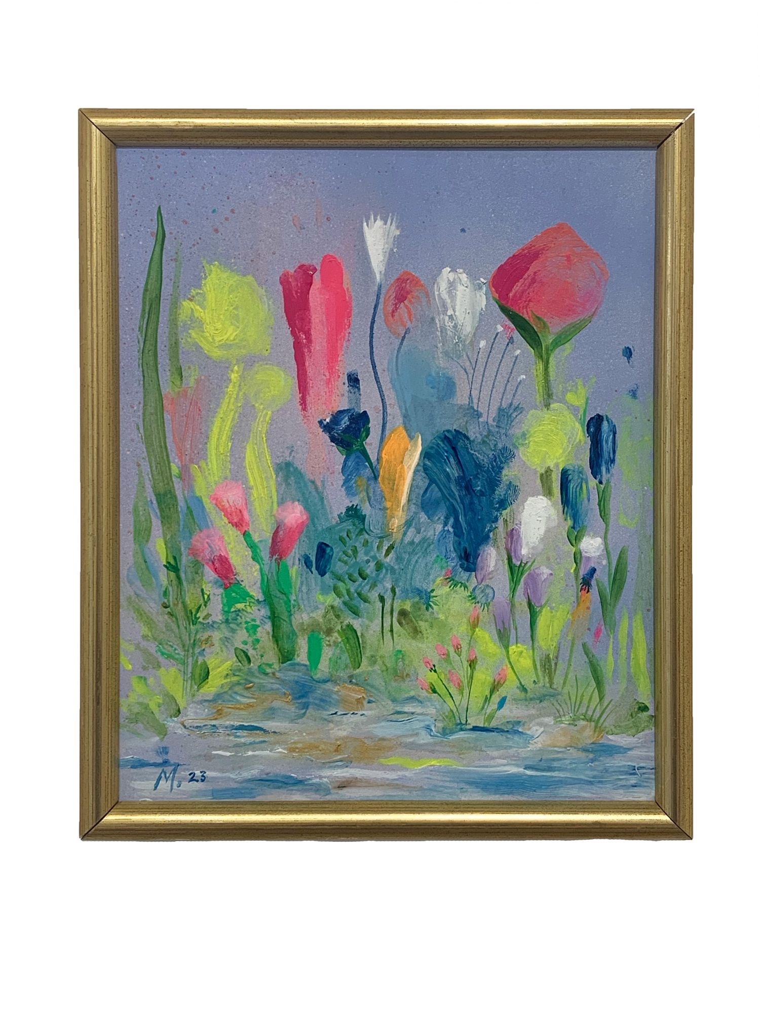 Preview image for FLOWER POWER