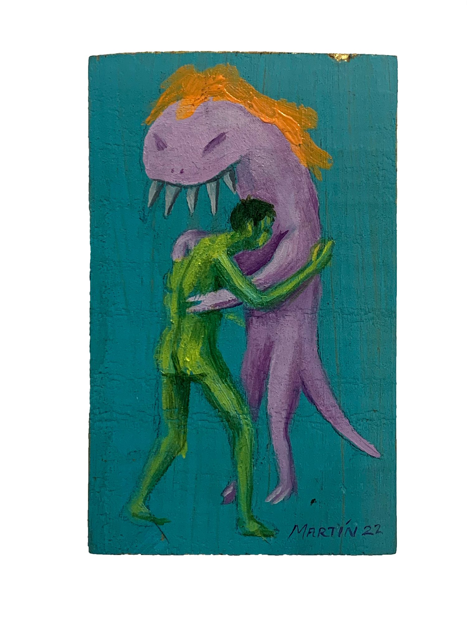 Preview image for PACT