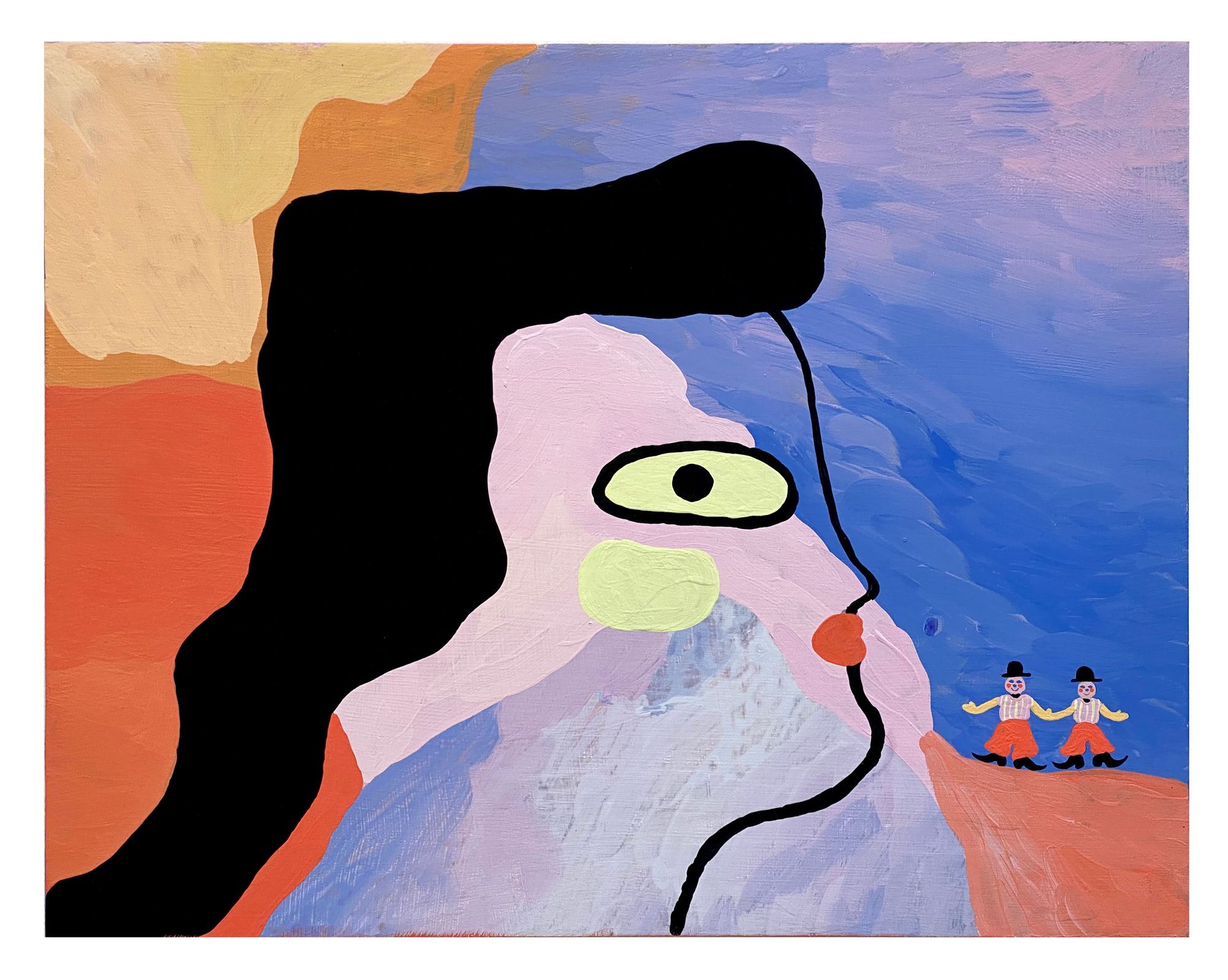 Preview image for Subtle Body
