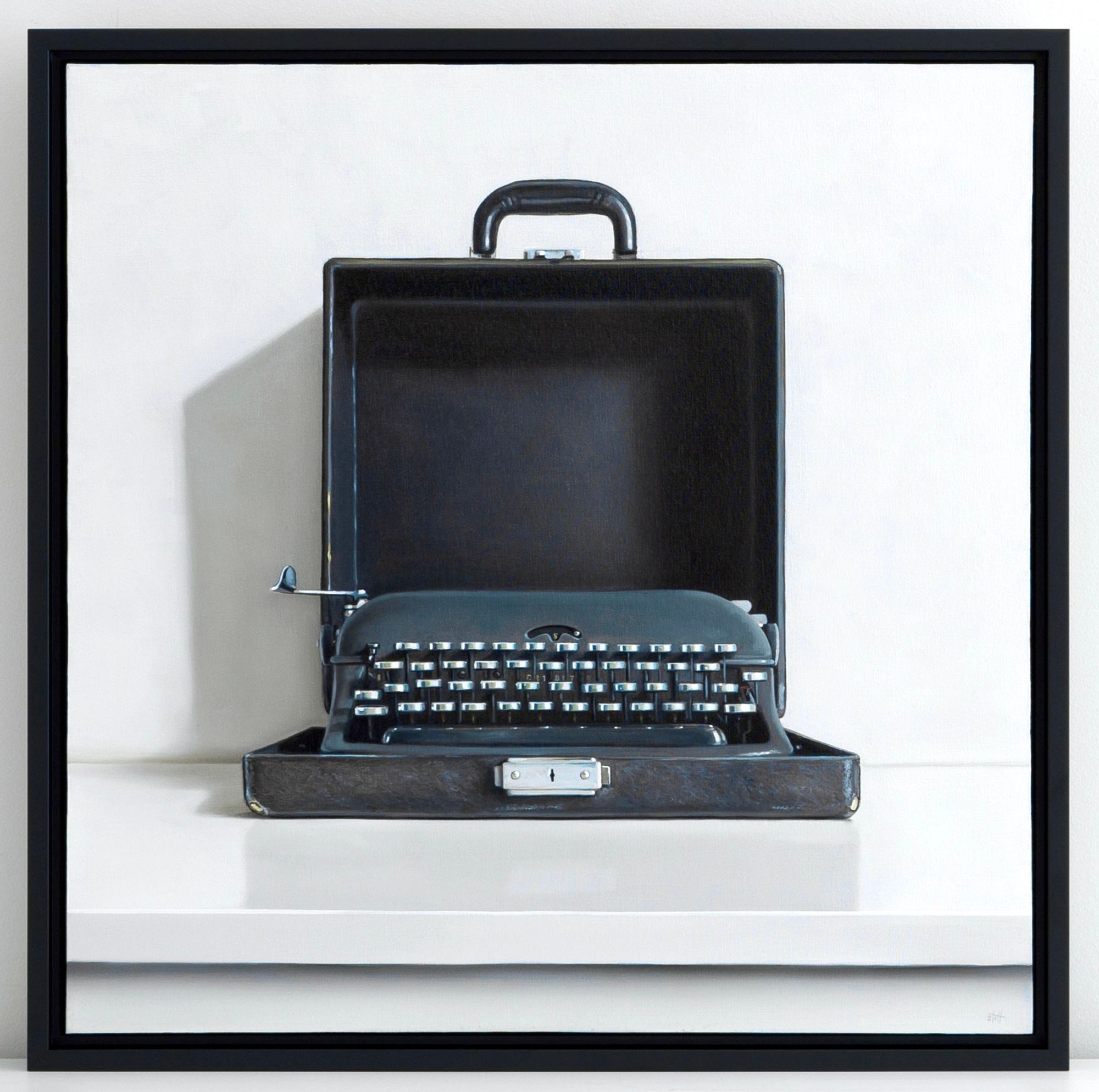 Remington Rand Deluxe Model 5