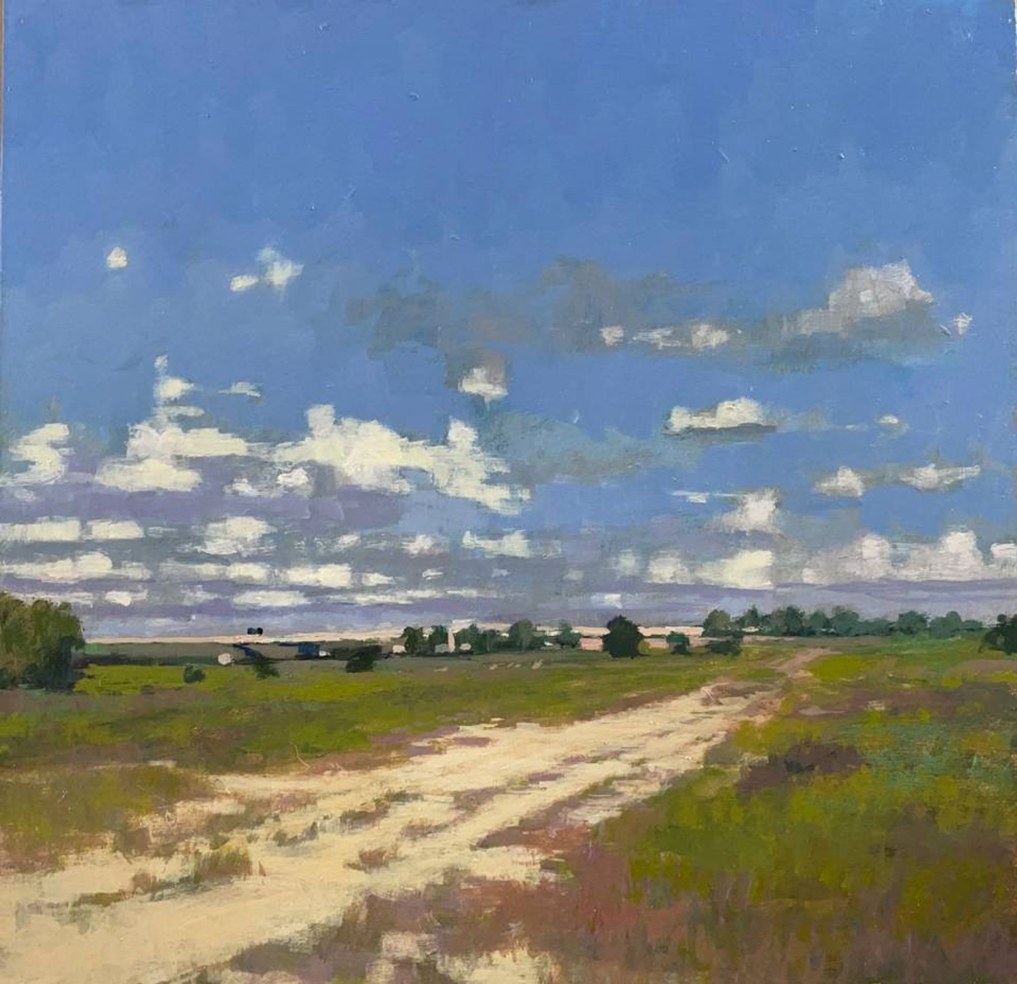 County Land