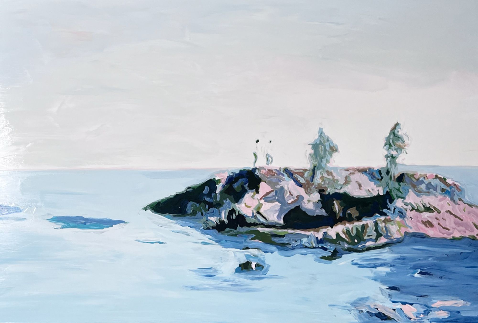 Tiny Island