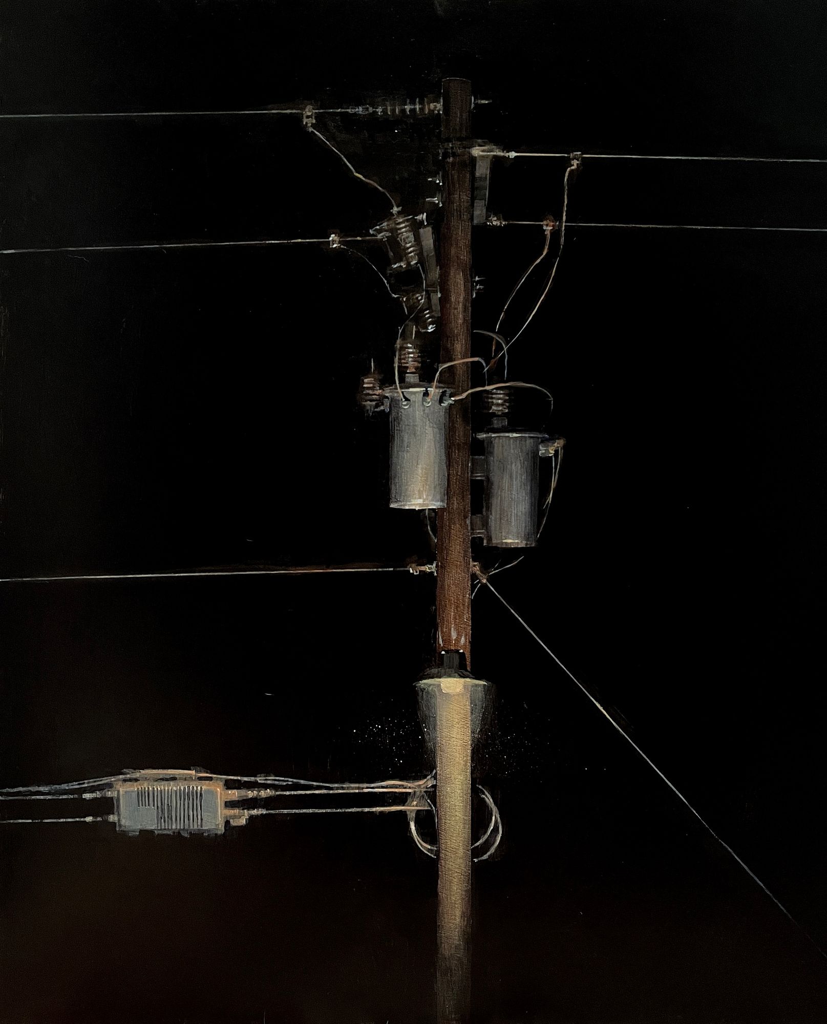 The Call