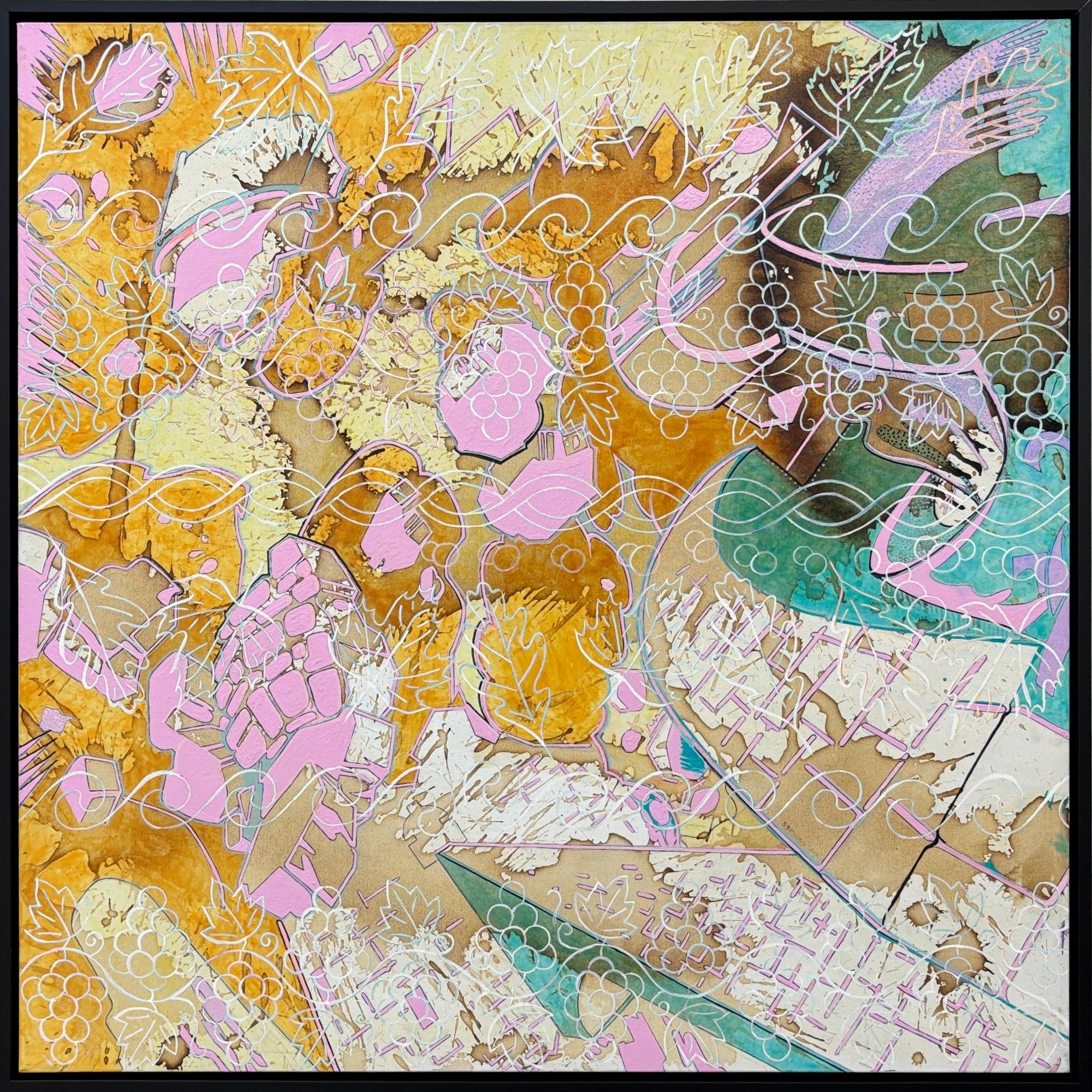 Patterns Blast