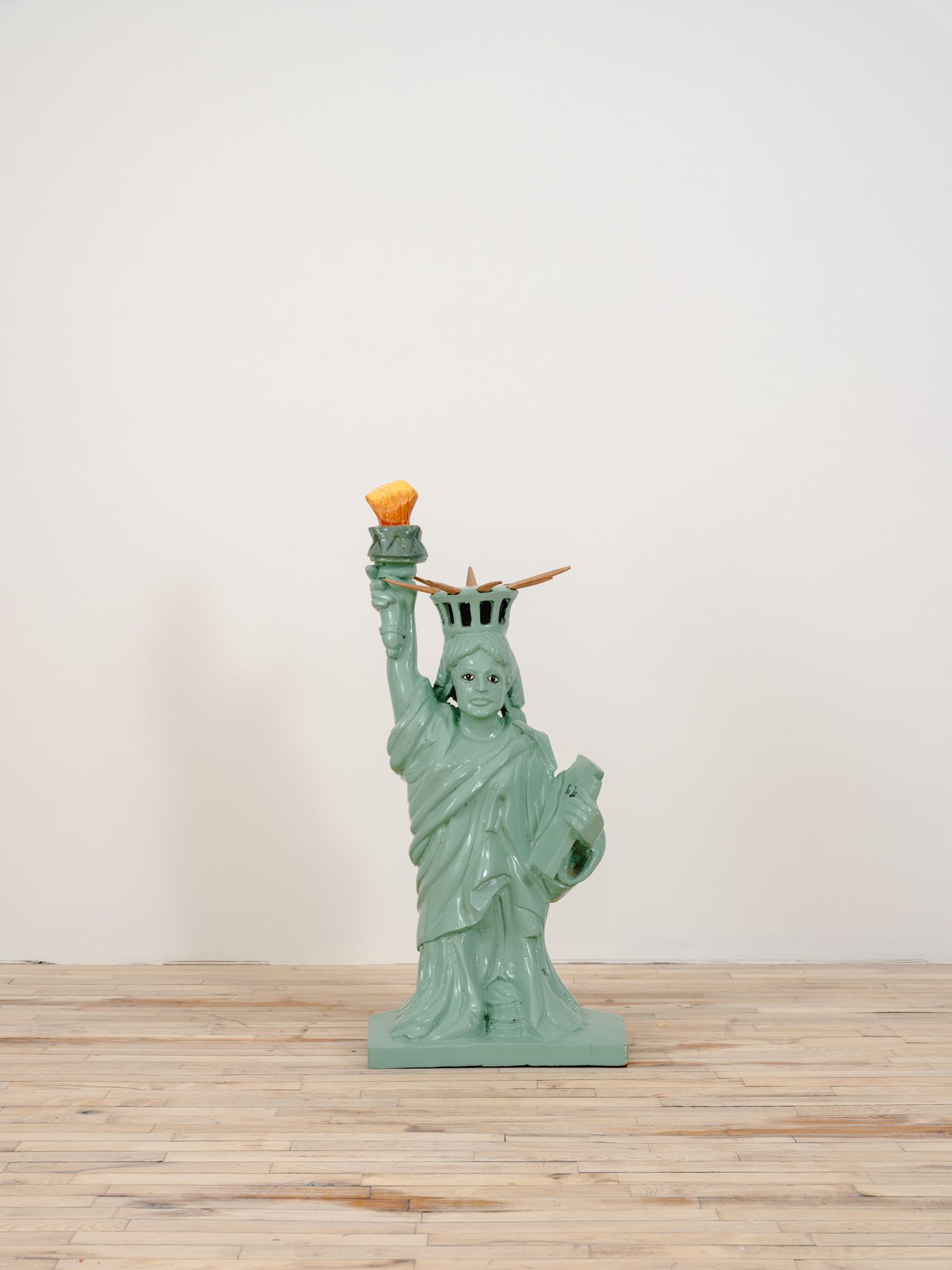 Lady Liberty