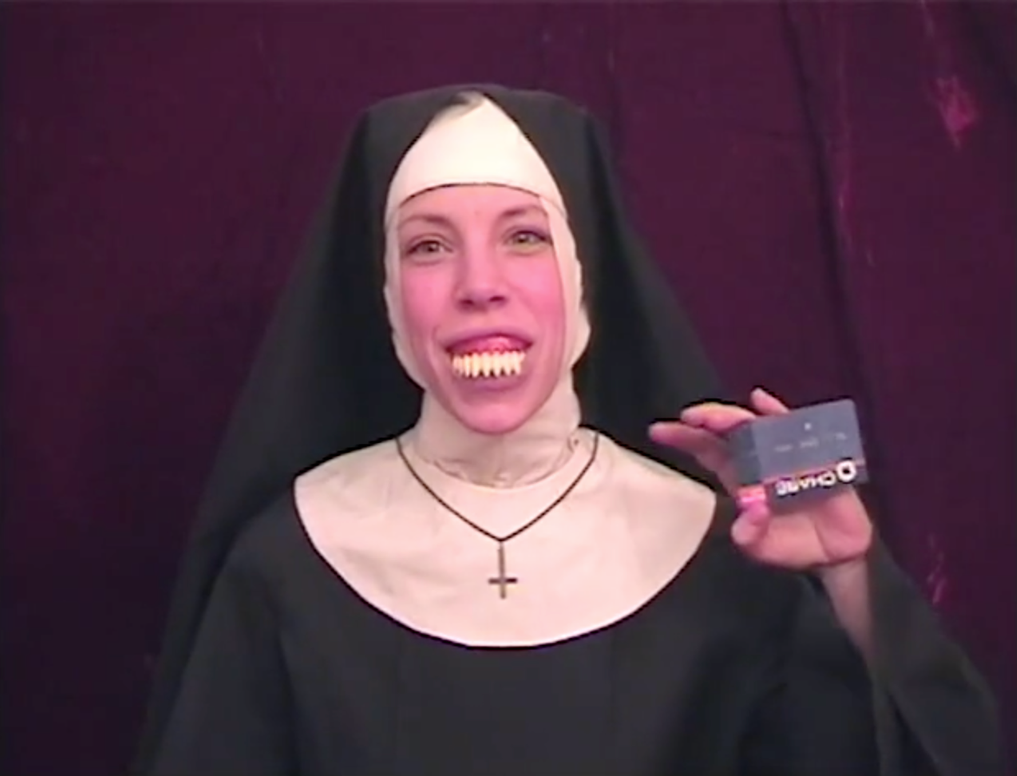 Preview image for Untitled (Coven Services)