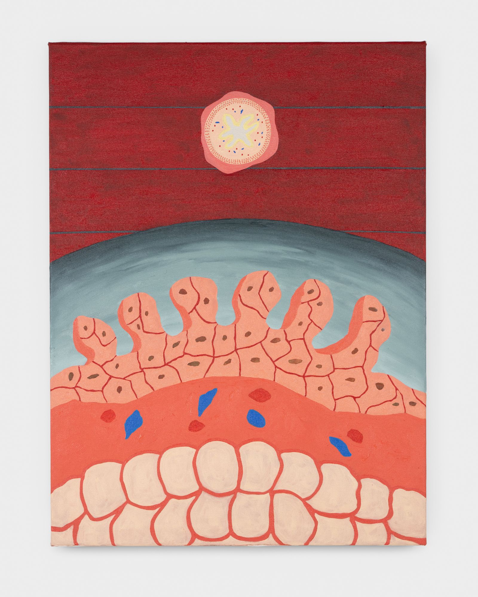 Preview image for Prelude to the Uncanny Valley I