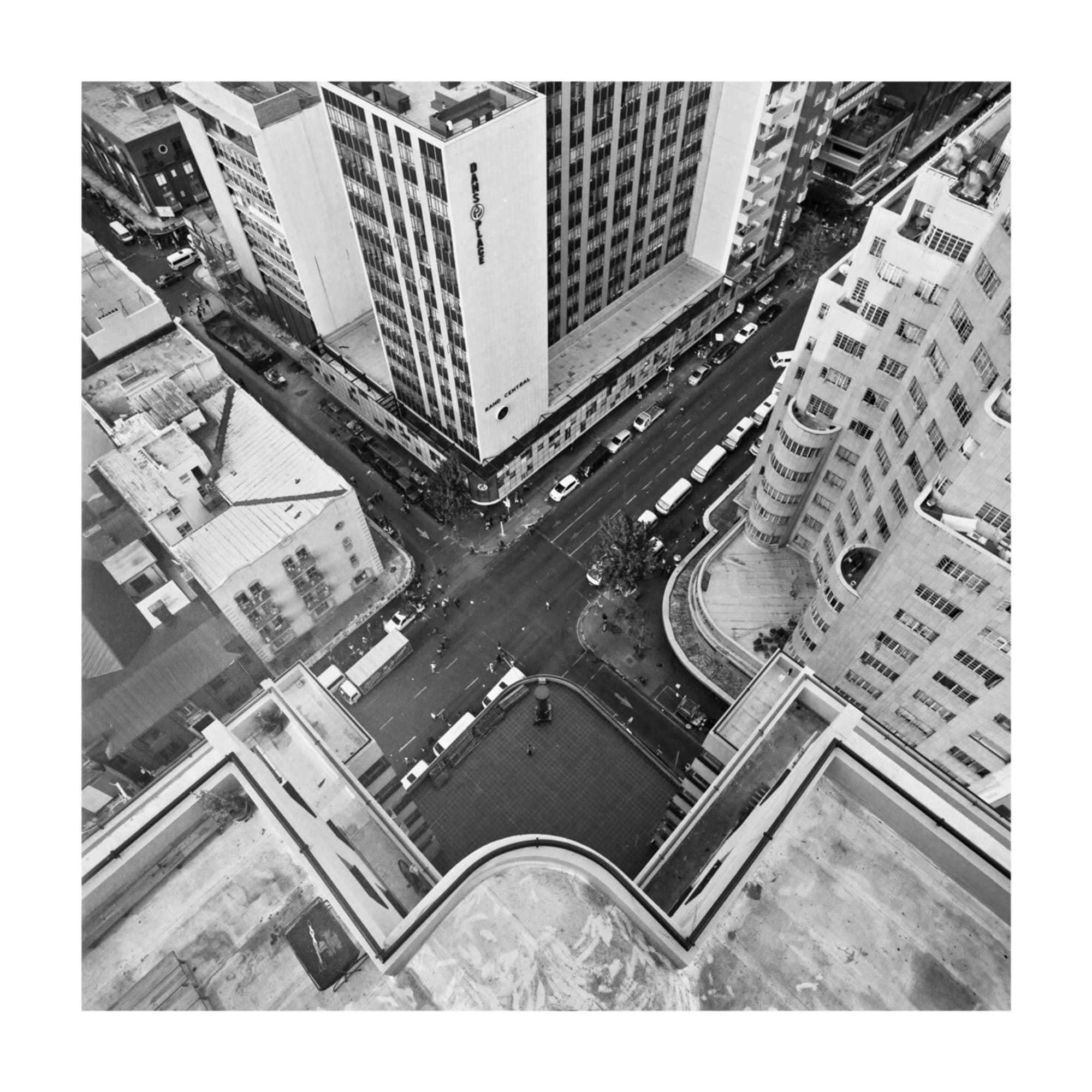 Preview image for Corner Joubert street and Jeppe