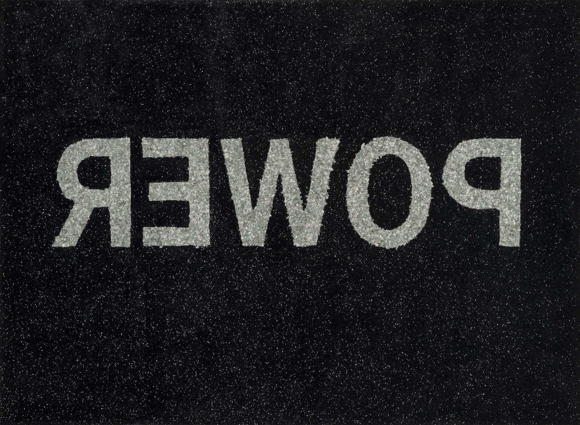 Preview image for Untitled (Black Dollar)