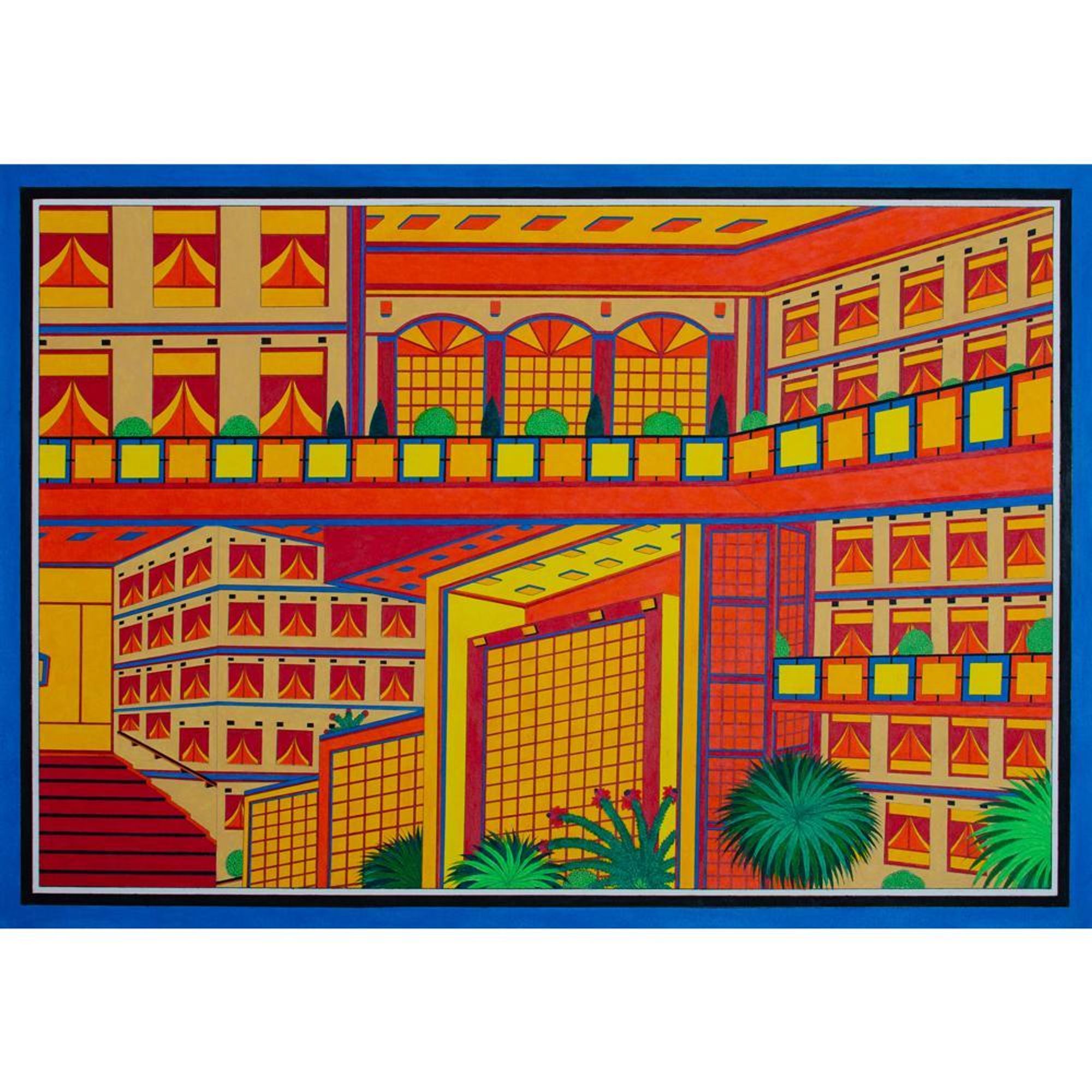 Preview image for Residence II