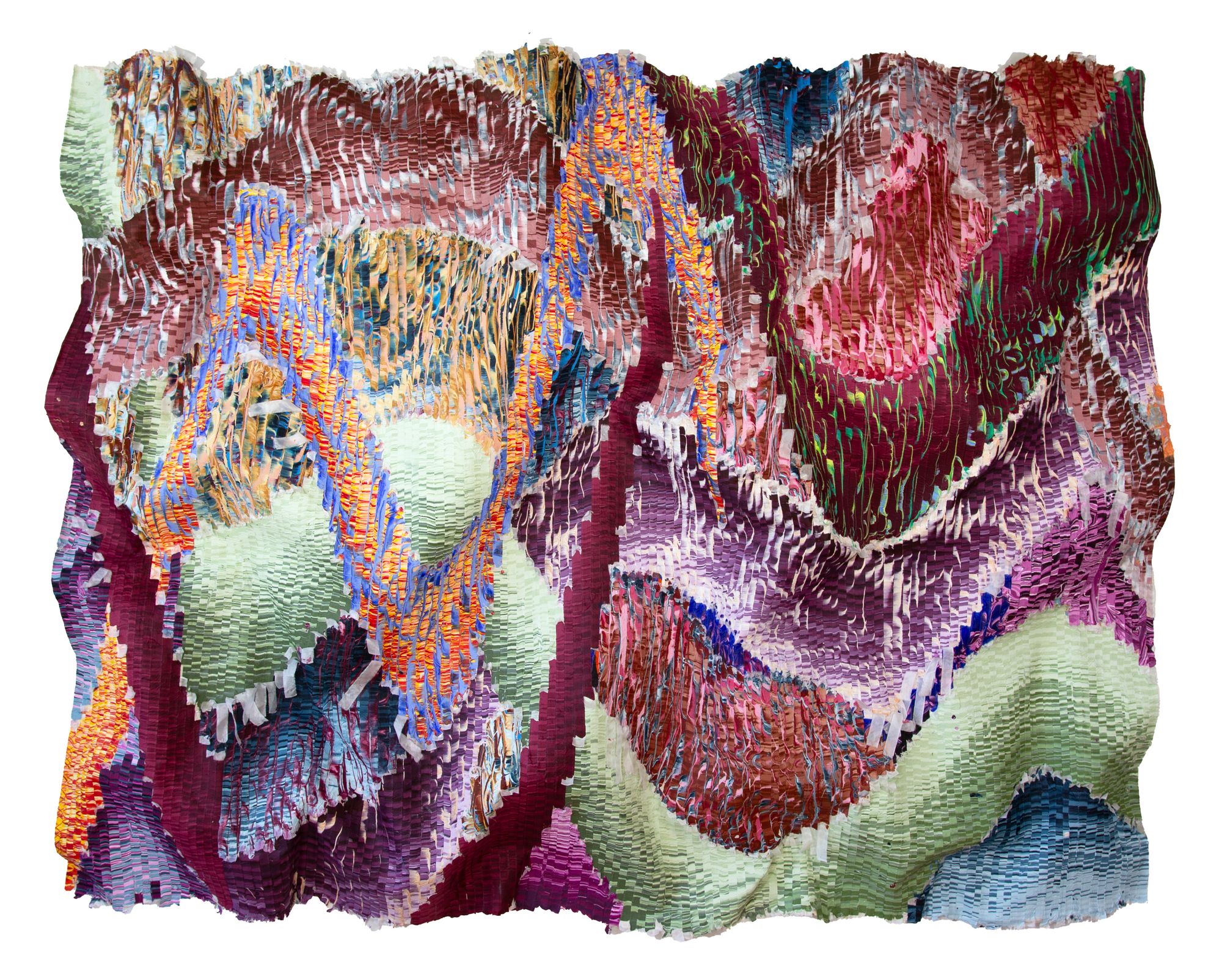 Eruption Series No.10
