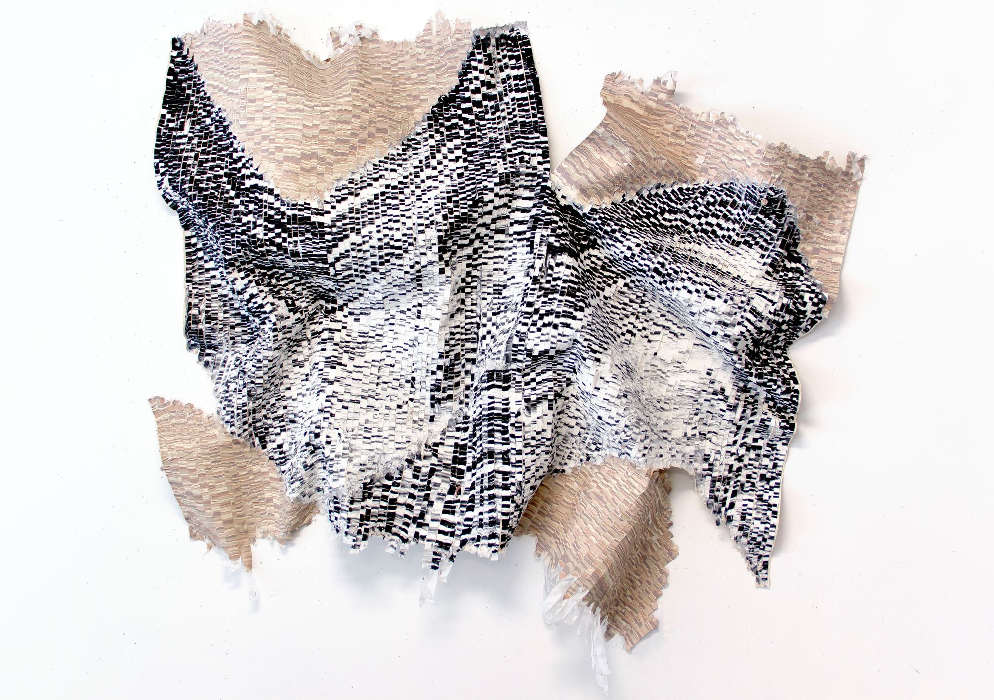Intertwined No.2