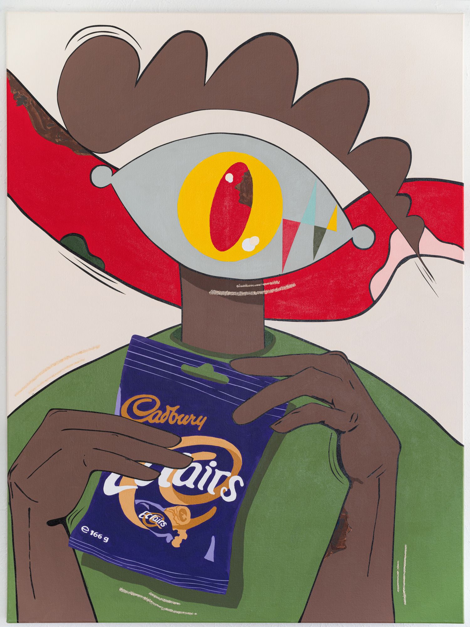 Preview image for Ibinabo's Red Salmon