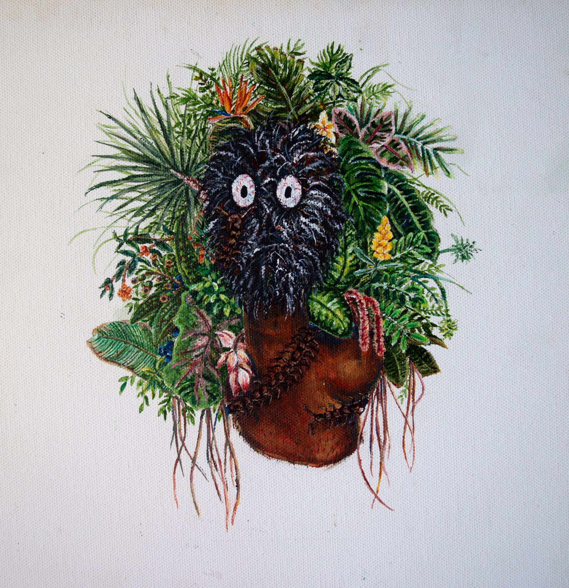 Preview image for Grotesque Eve
